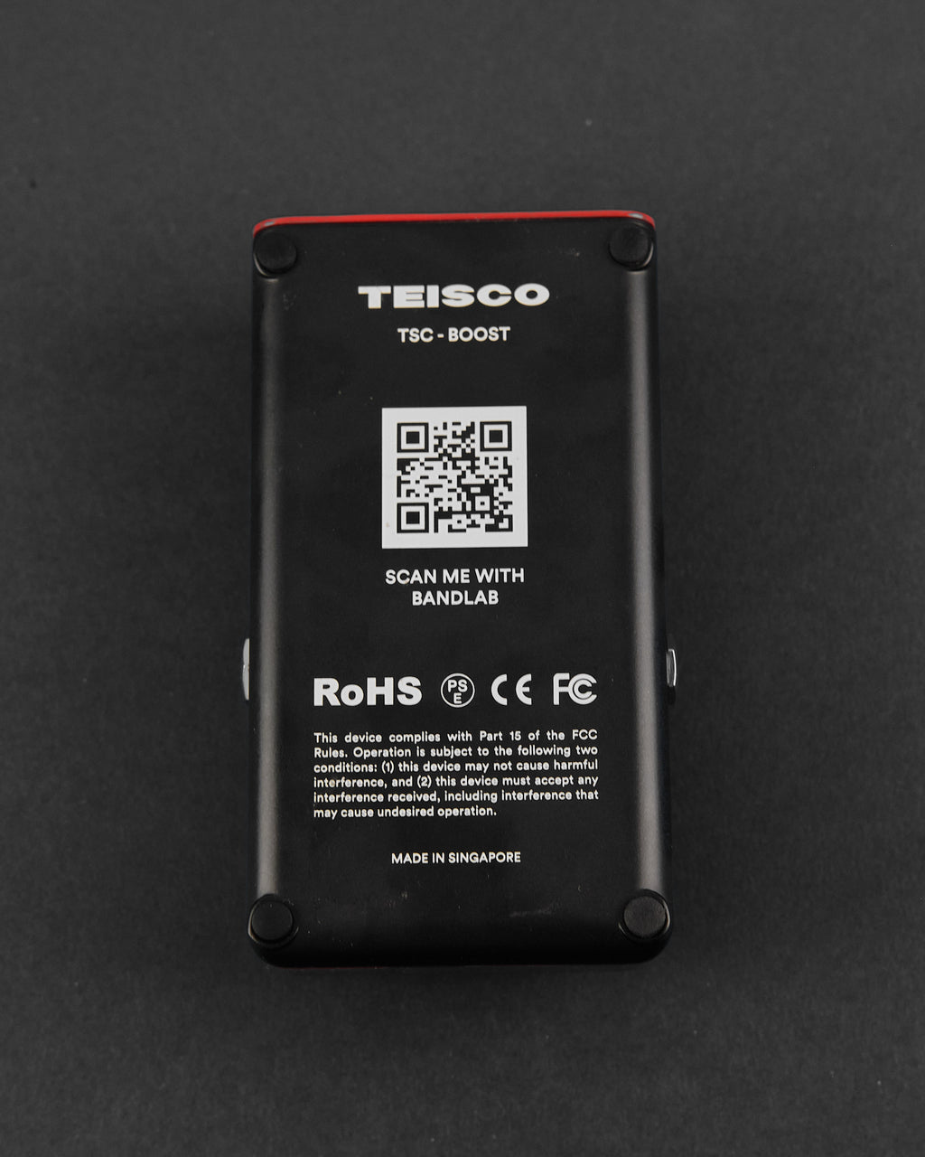 Teisco Boost (Second-Hand)