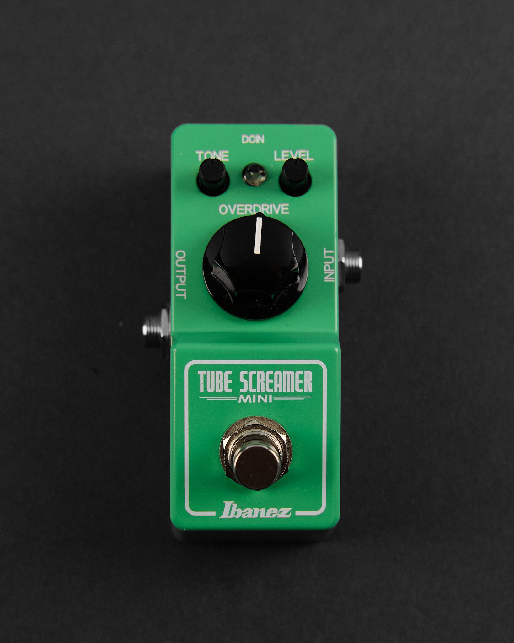 Ibanez Tube Screamer Mini (Second-Hand)