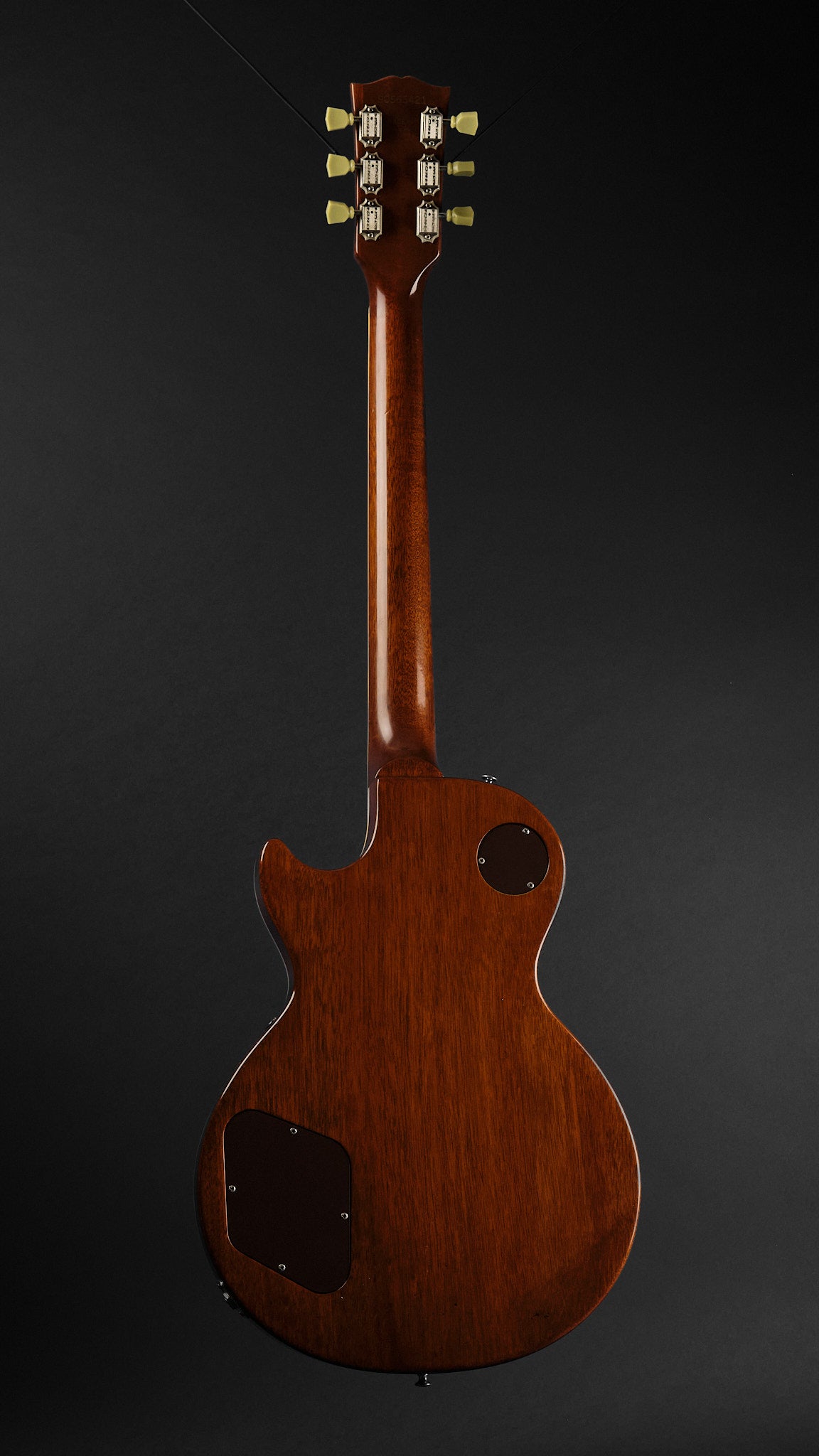 1995 Gibson Les Paul Standard Honey Burst