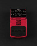 Behringer UM100 Ultra Metal (Second-Hand)