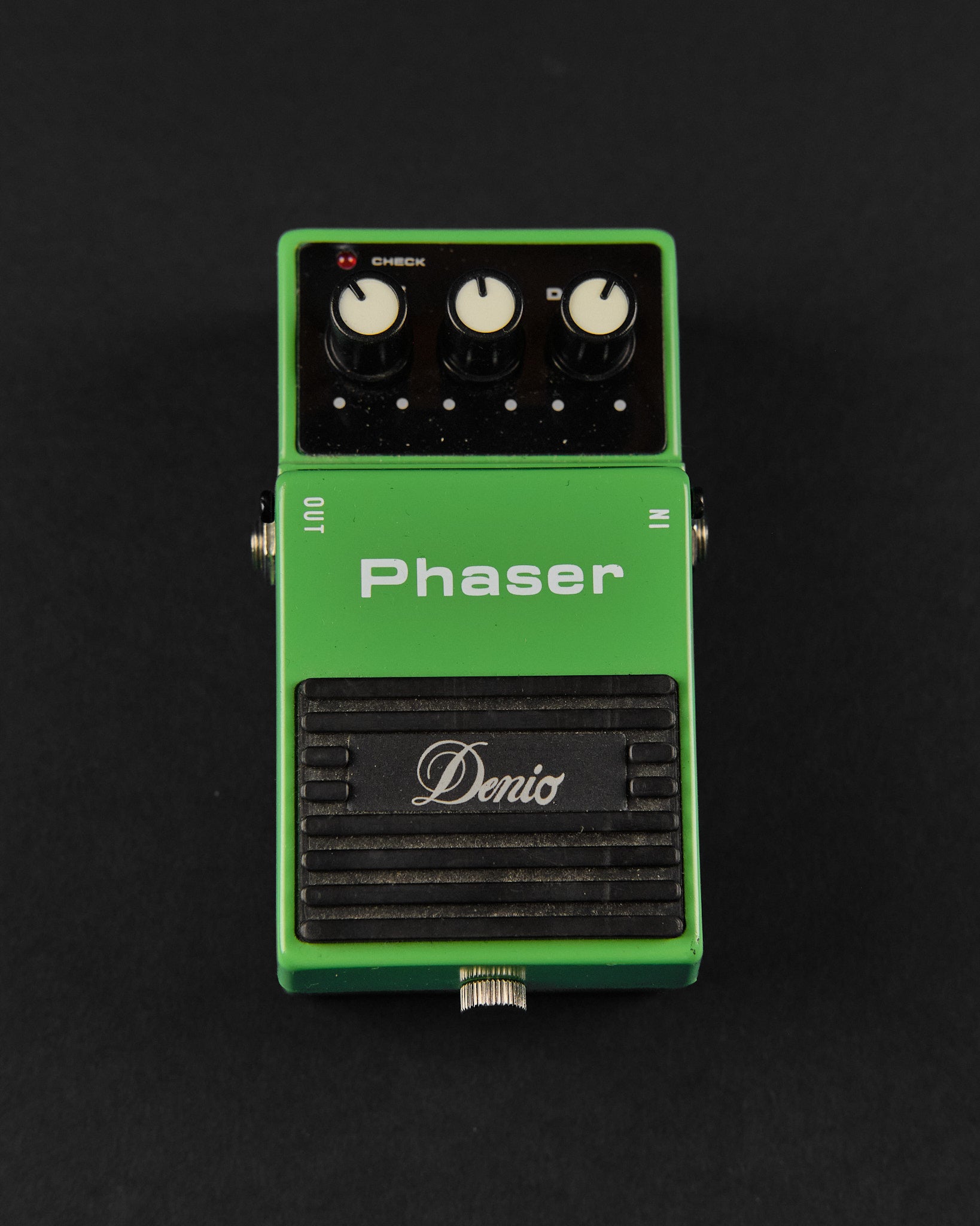 Denio Phaser (Second-Hand)