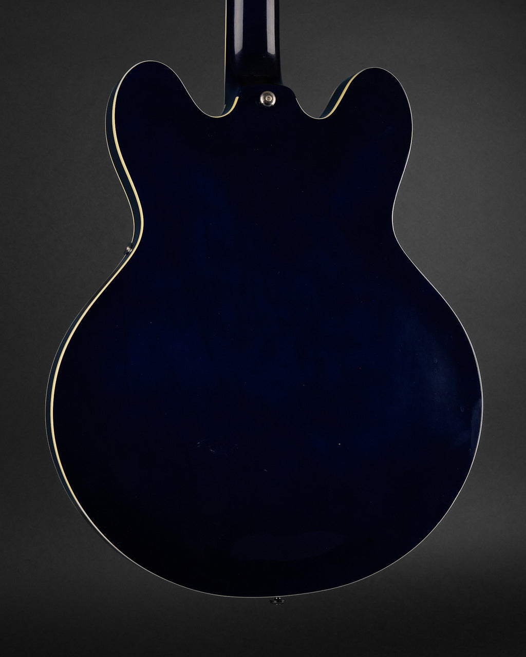 2001 Epiphone Noel Gallagher Signature Supernova Union Jack