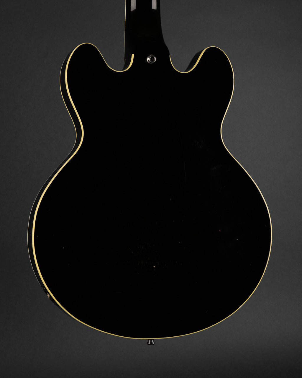 1980 Greco SA-500 Black