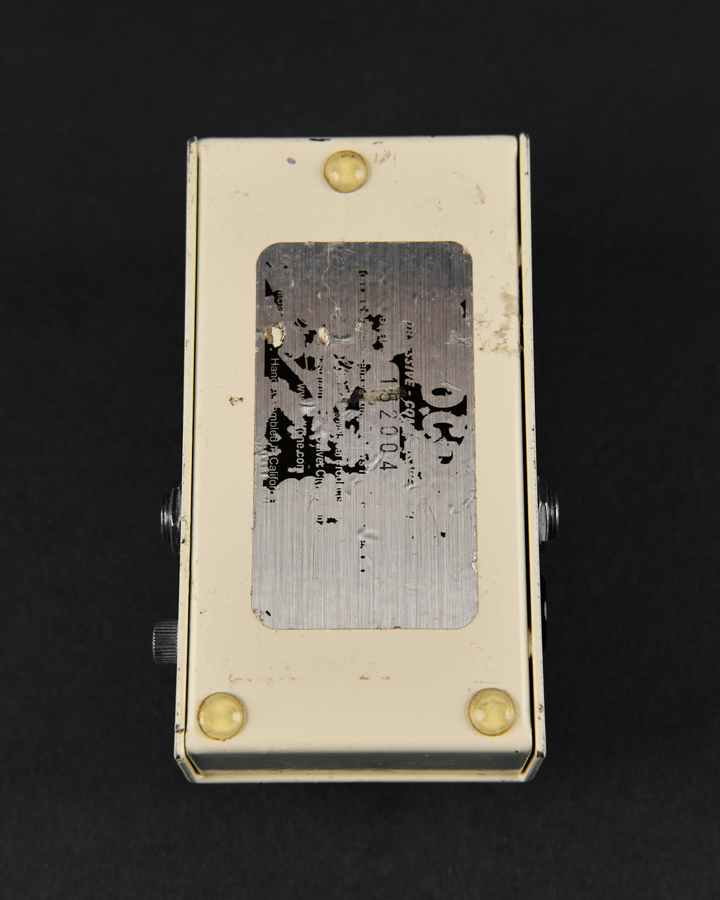 2017 Fulltone OCD V1.7 Obsessive Compulsion Drive (Second-Hand)