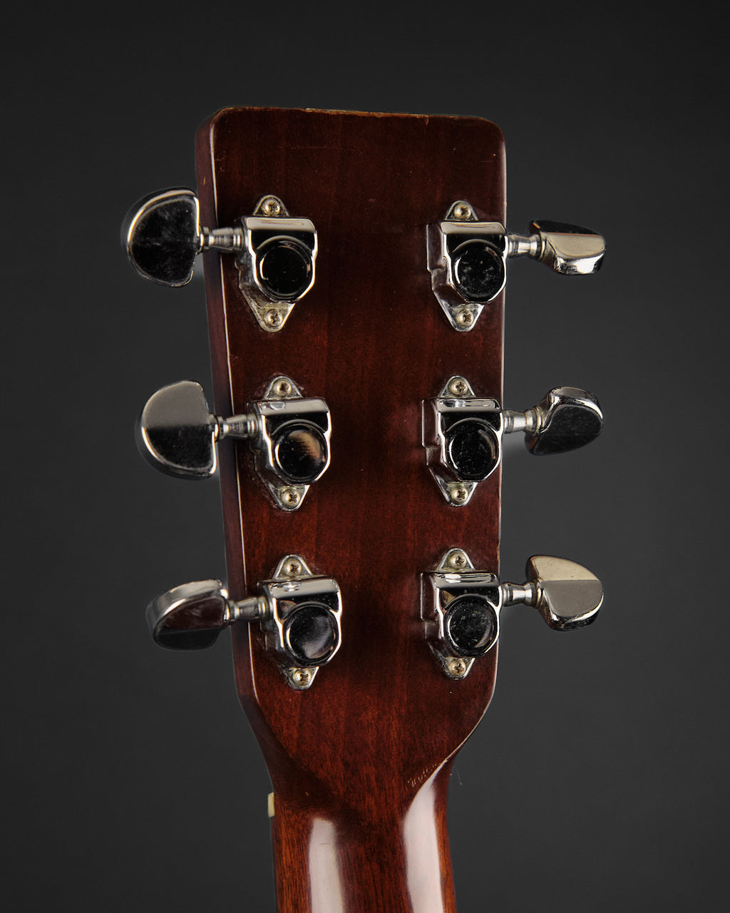 1980 Takamine EF340S Dreadnought