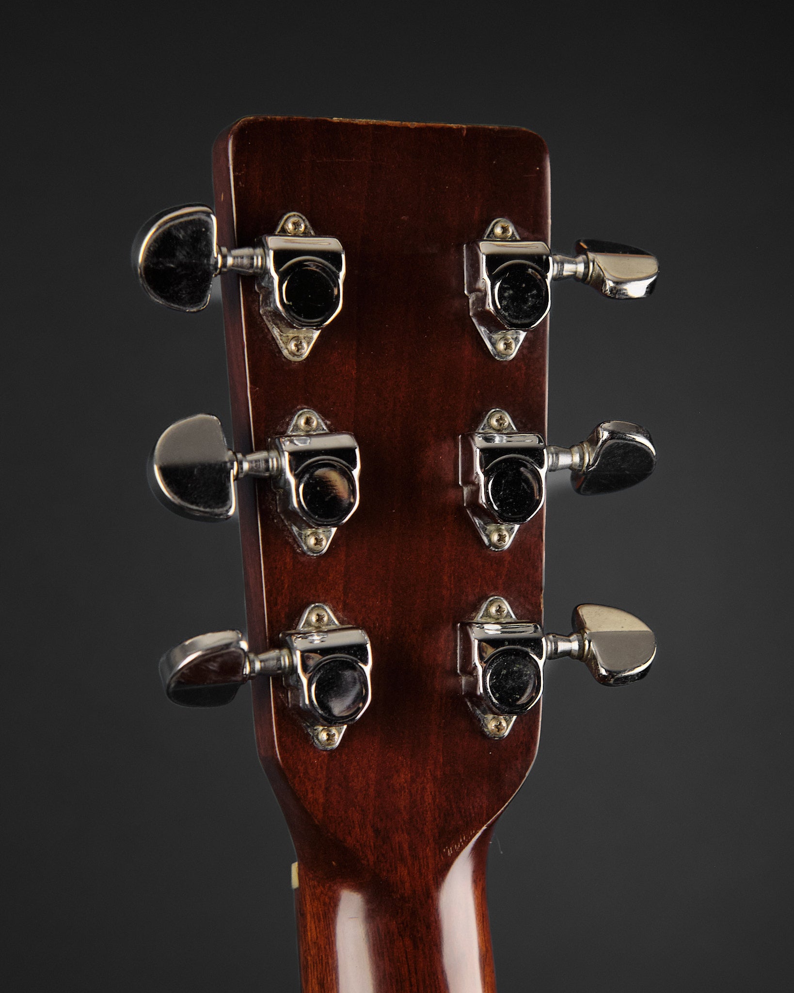 1980 Takamine EF340S Dreadnought