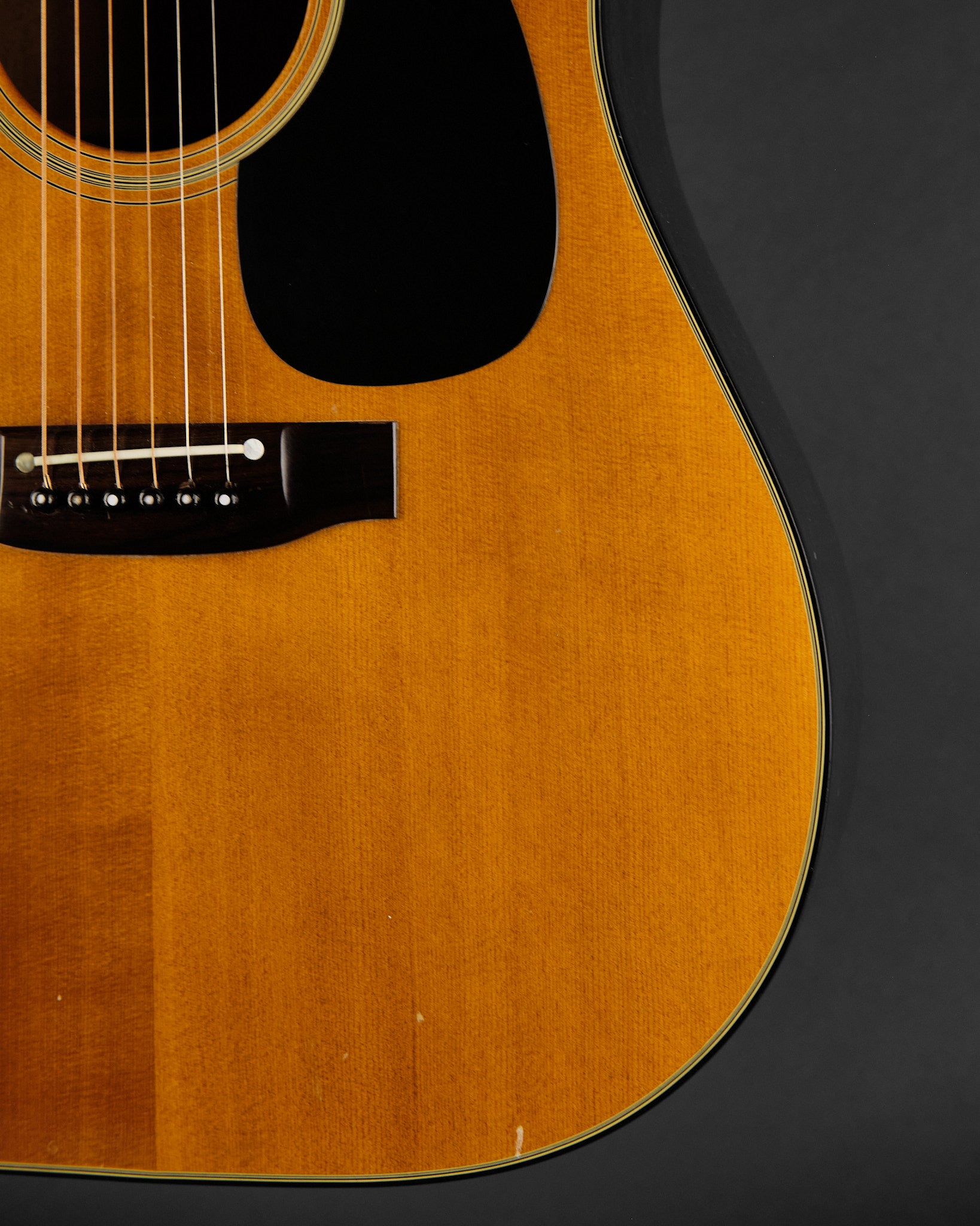 1980 Takamine EF340S Dreadnought