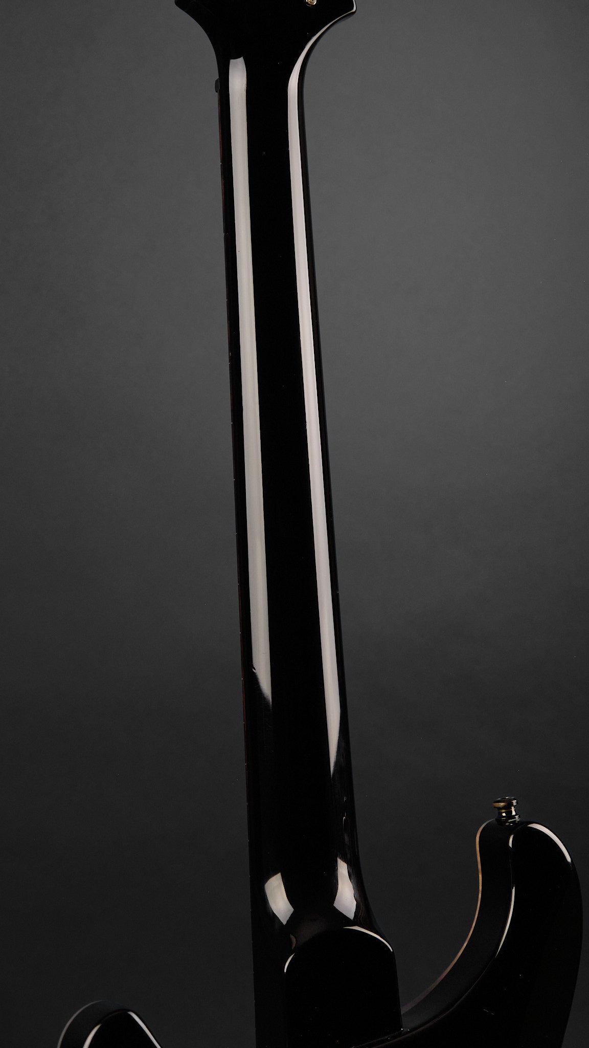 1996 PRS Custom 22 Stoptail 10-Top Black Cherry