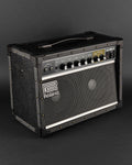 Roland JC-22 Jazz Chorus 2 x 6.5" Guitar Amplifier (Second-Hand)