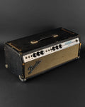 1976 Fender Bassman 50 50-Watt Guitar Amplifier Head
