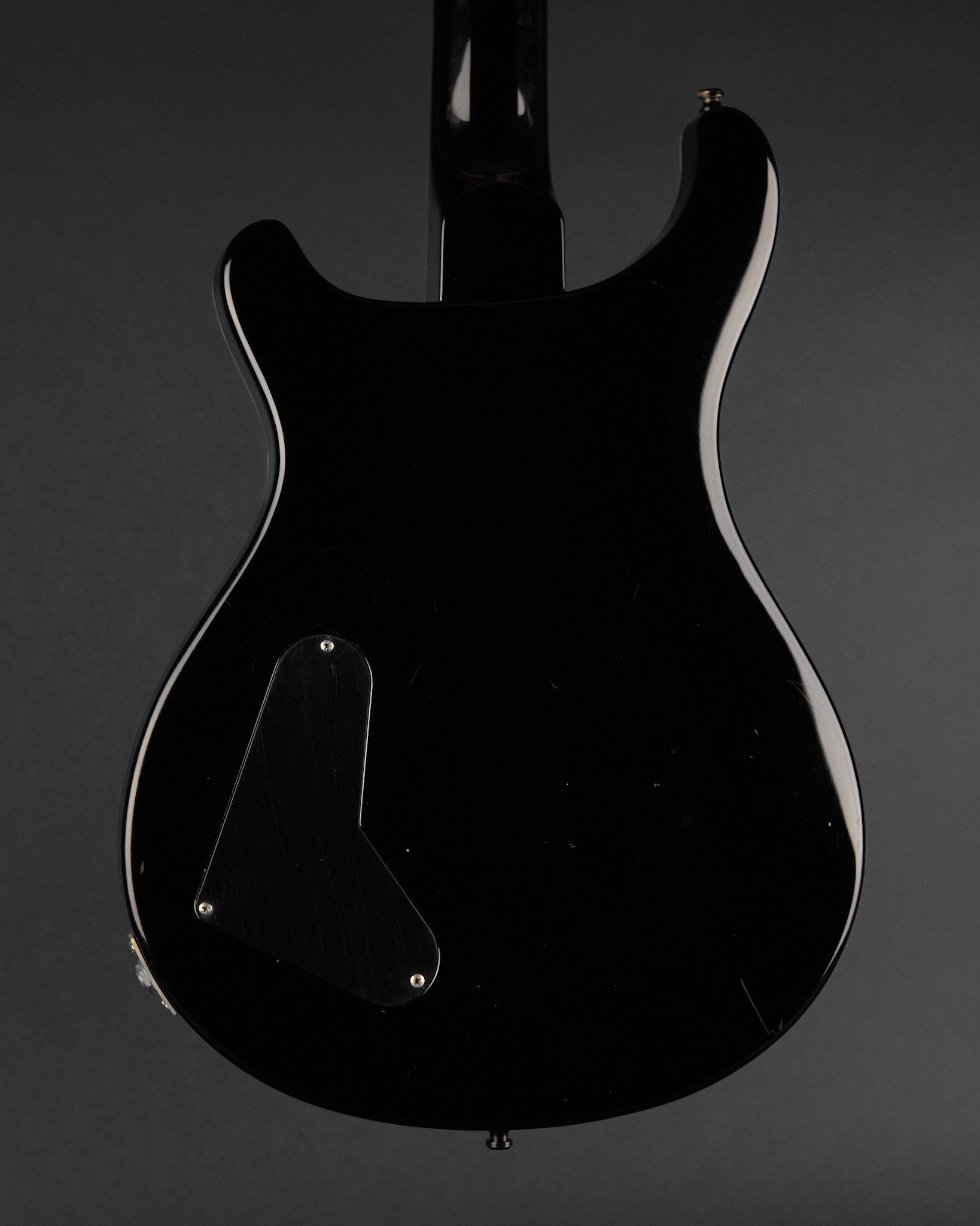 1996 PRS Custom 22 Stoptail 10-Top Black Cherry