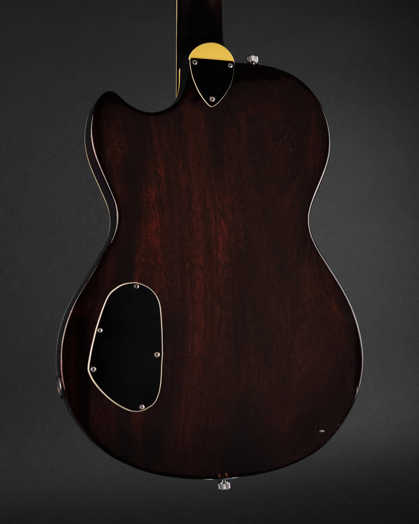 1976 Gretsch 7613 Roc Jet Walnut