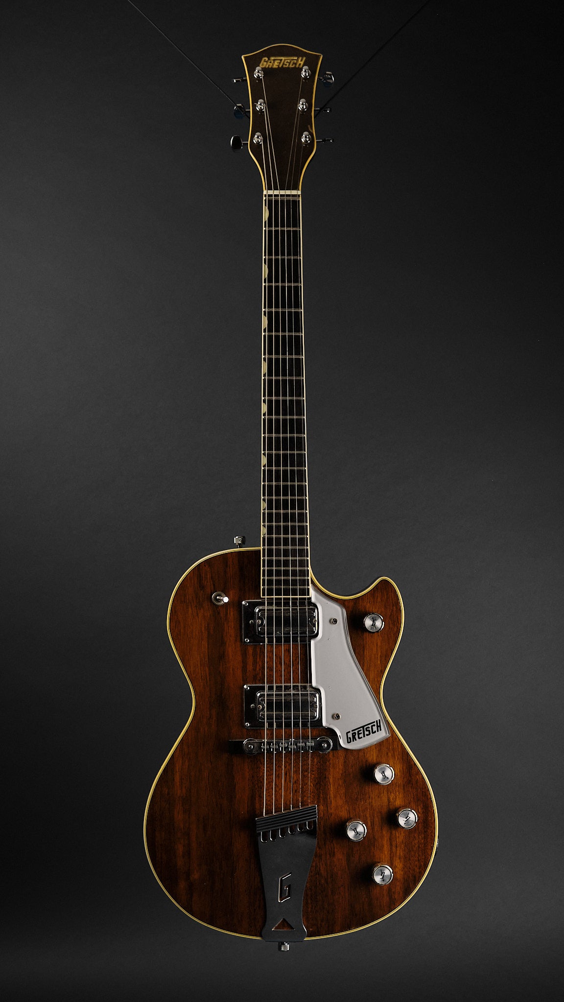 1976 Gretsch 7613 Roc Jet Walnut