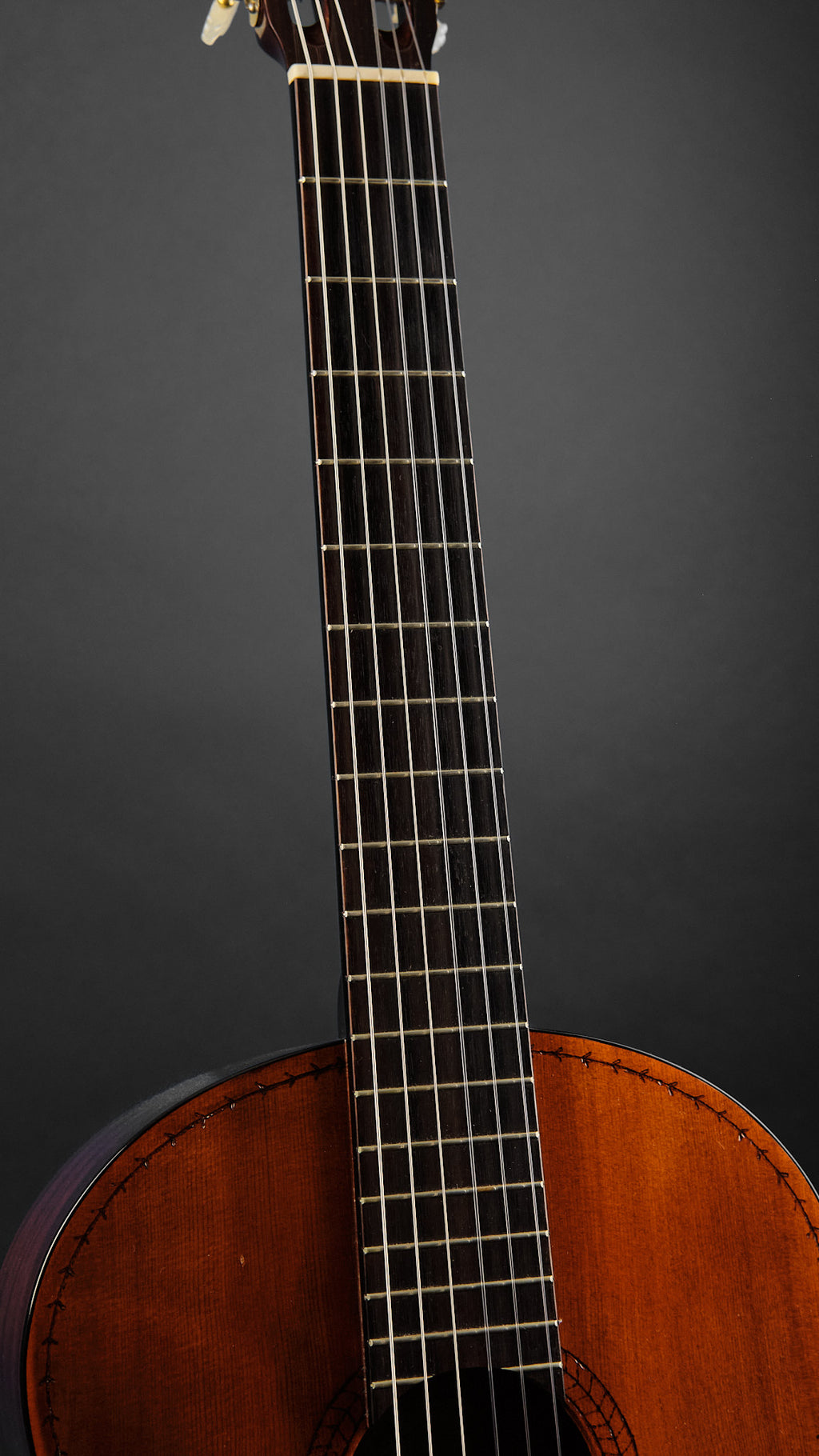 1979 K. Yairi YC-01 Classical