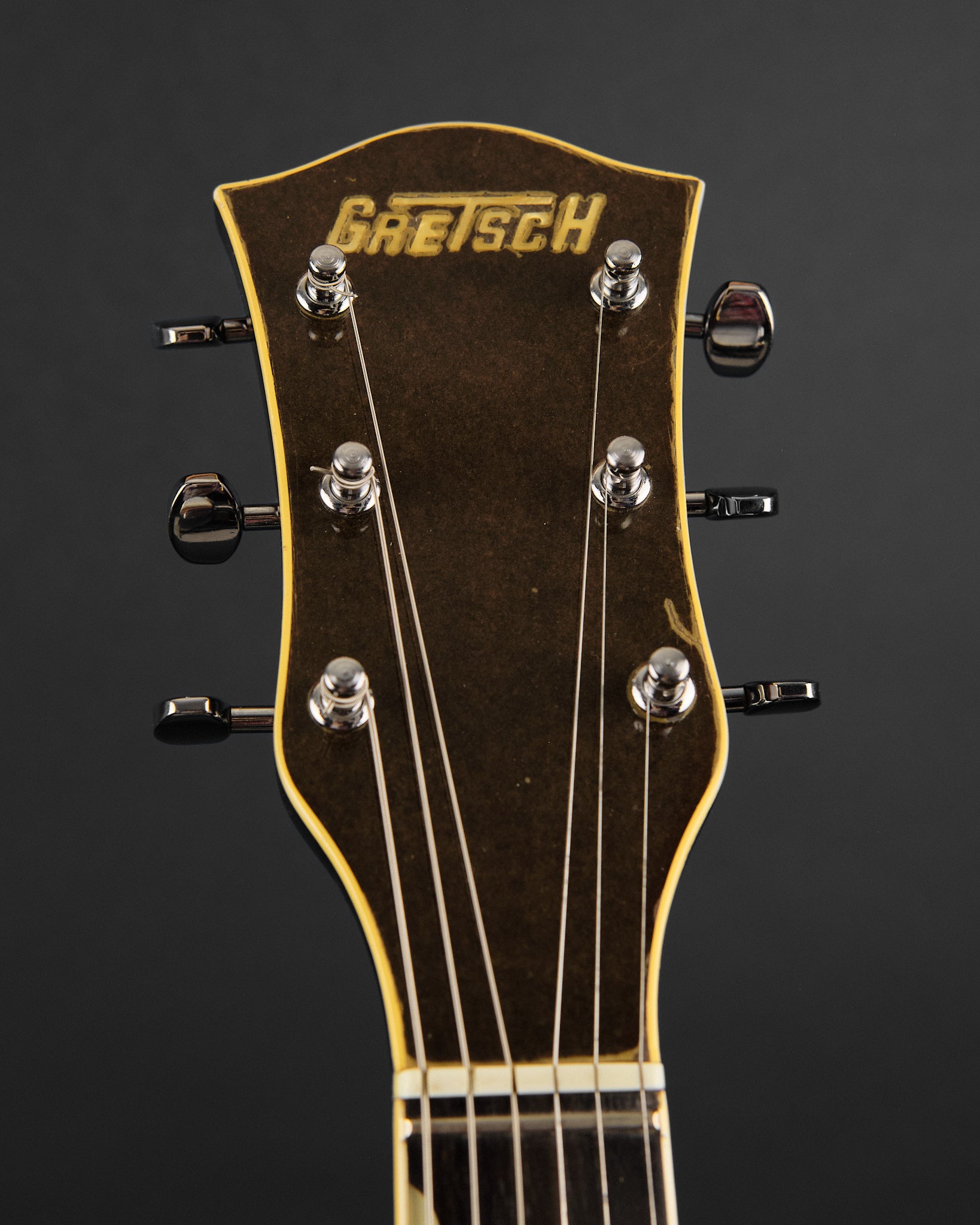 1976 Gretsch 7613 Roc Jet Walnut