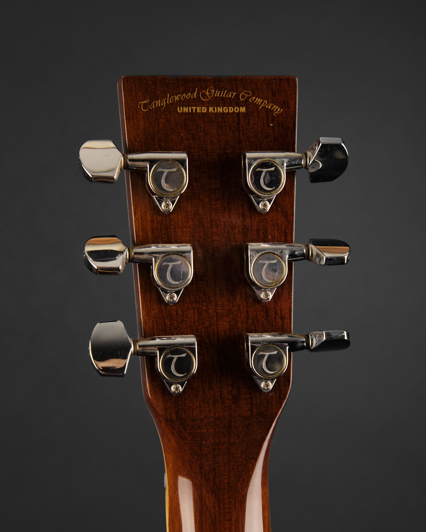 Tanglewood TW28 CSVS CE Dreadnought Sunburst (Second-Hand)