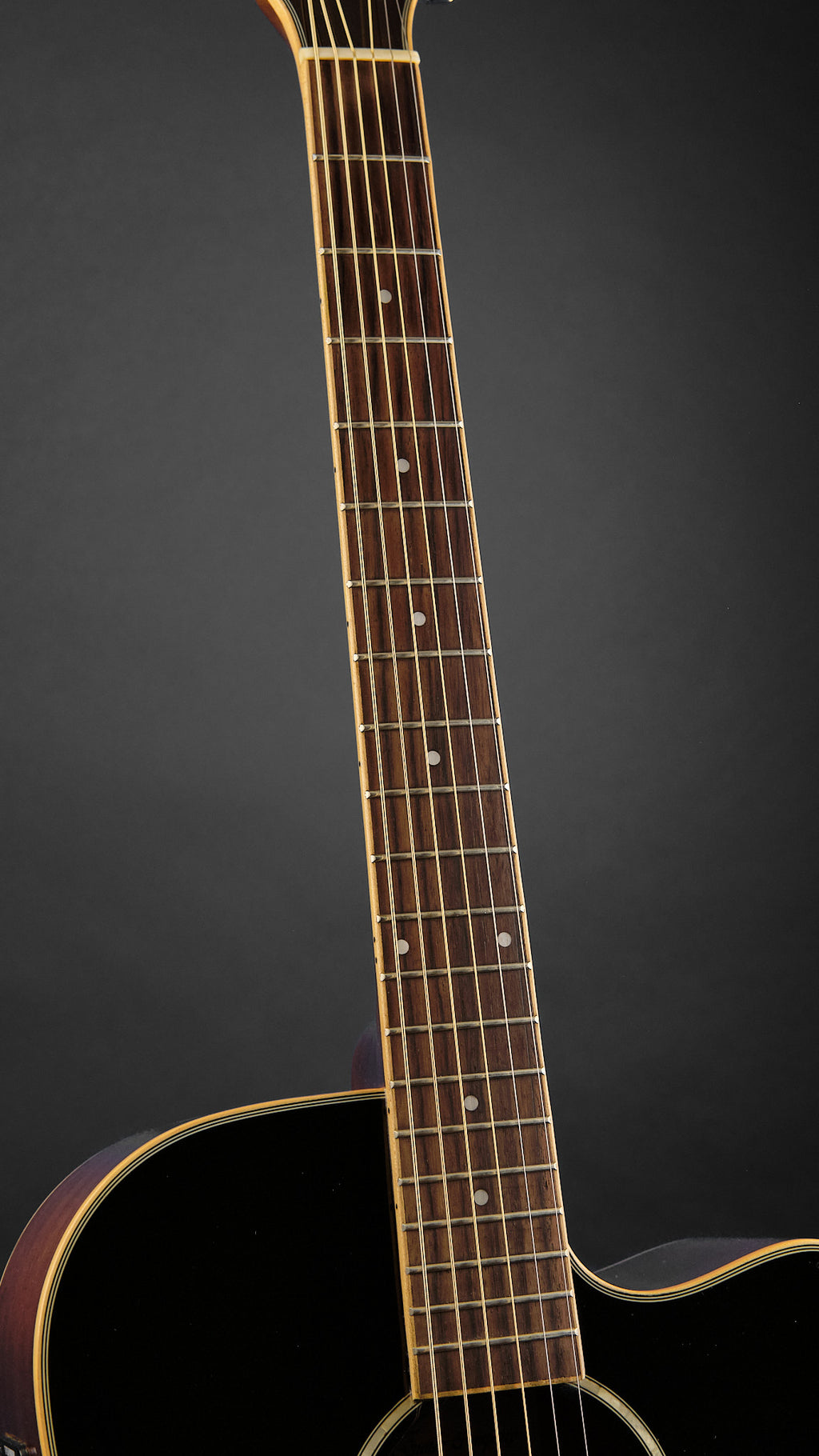 Tanglewood TW28 CSVS CE Dreadnought Sunburst (Second-Hand)