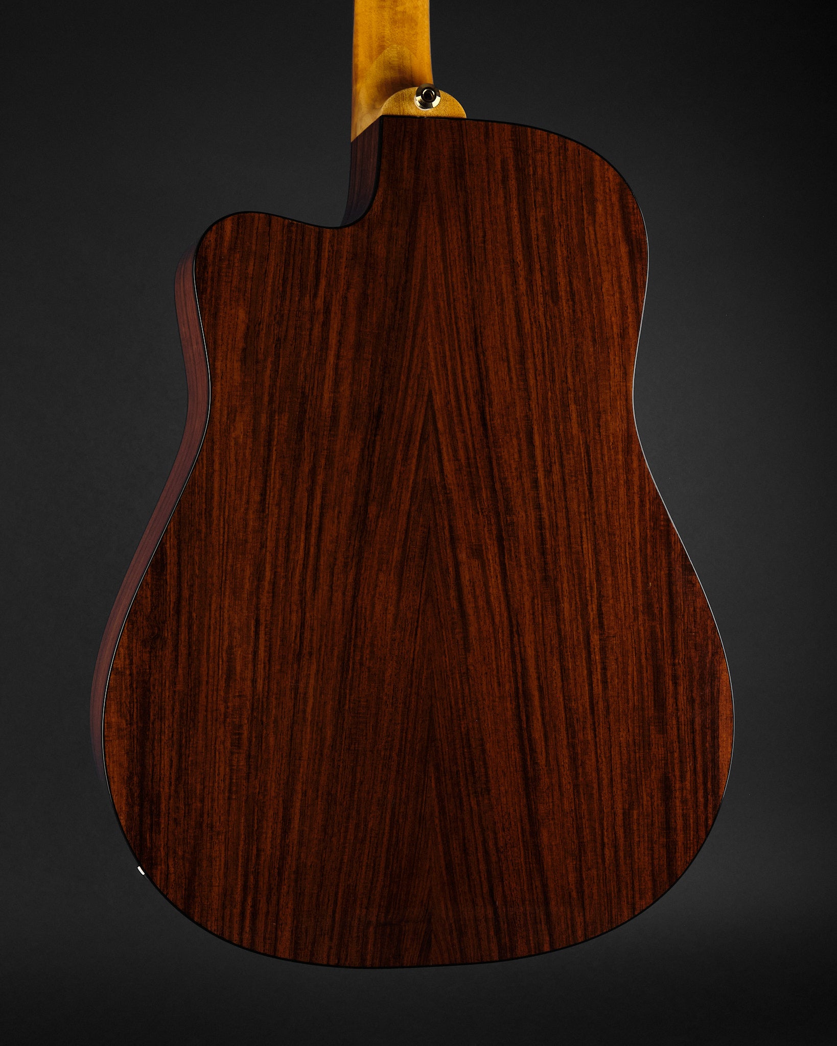 1999 Maton Tommy Emmanuel TE1 'Artist Series' Dreadnought