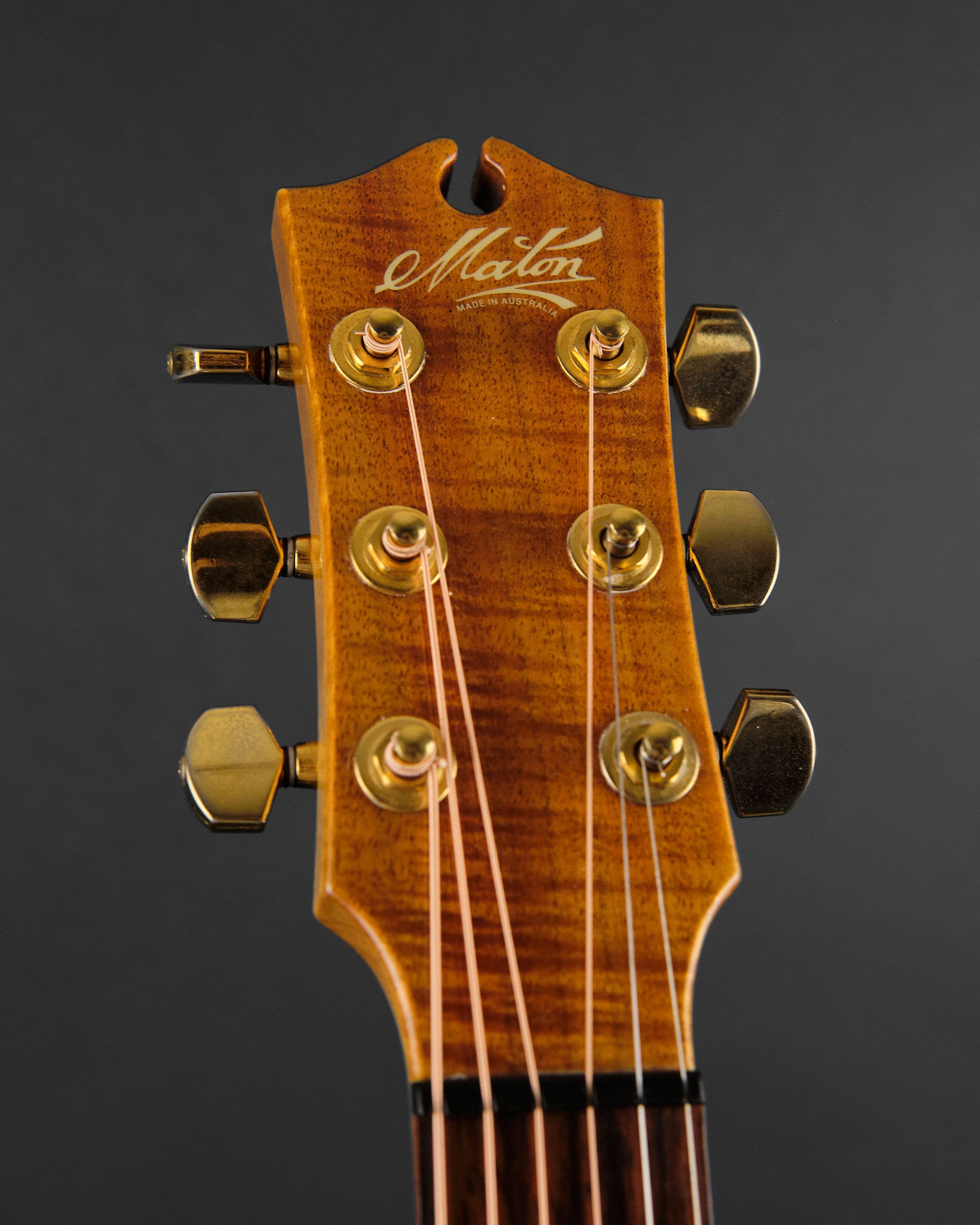 1999 Maton Tommy Emmanuel TE1 'Artist Series' Dreadnought