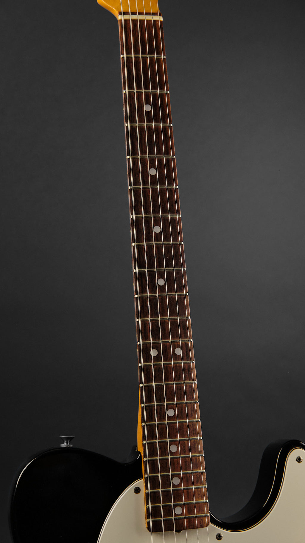 1981 Tokai Breezysound TE-70 Black