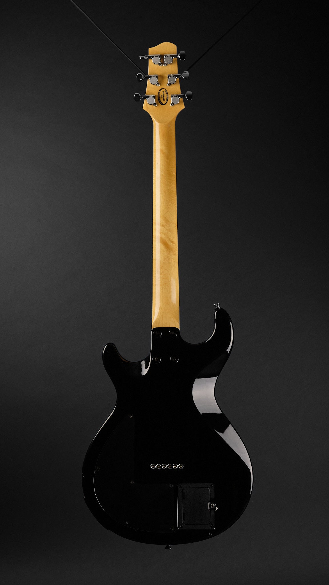 Line 6 Variax 700 Black (Second-Hand)