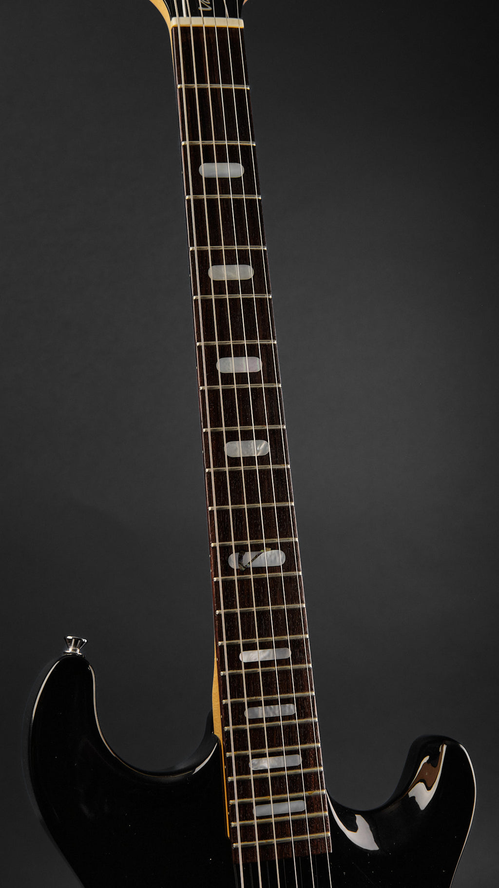 Line 6 Variax 700 Black (Second-Hand)