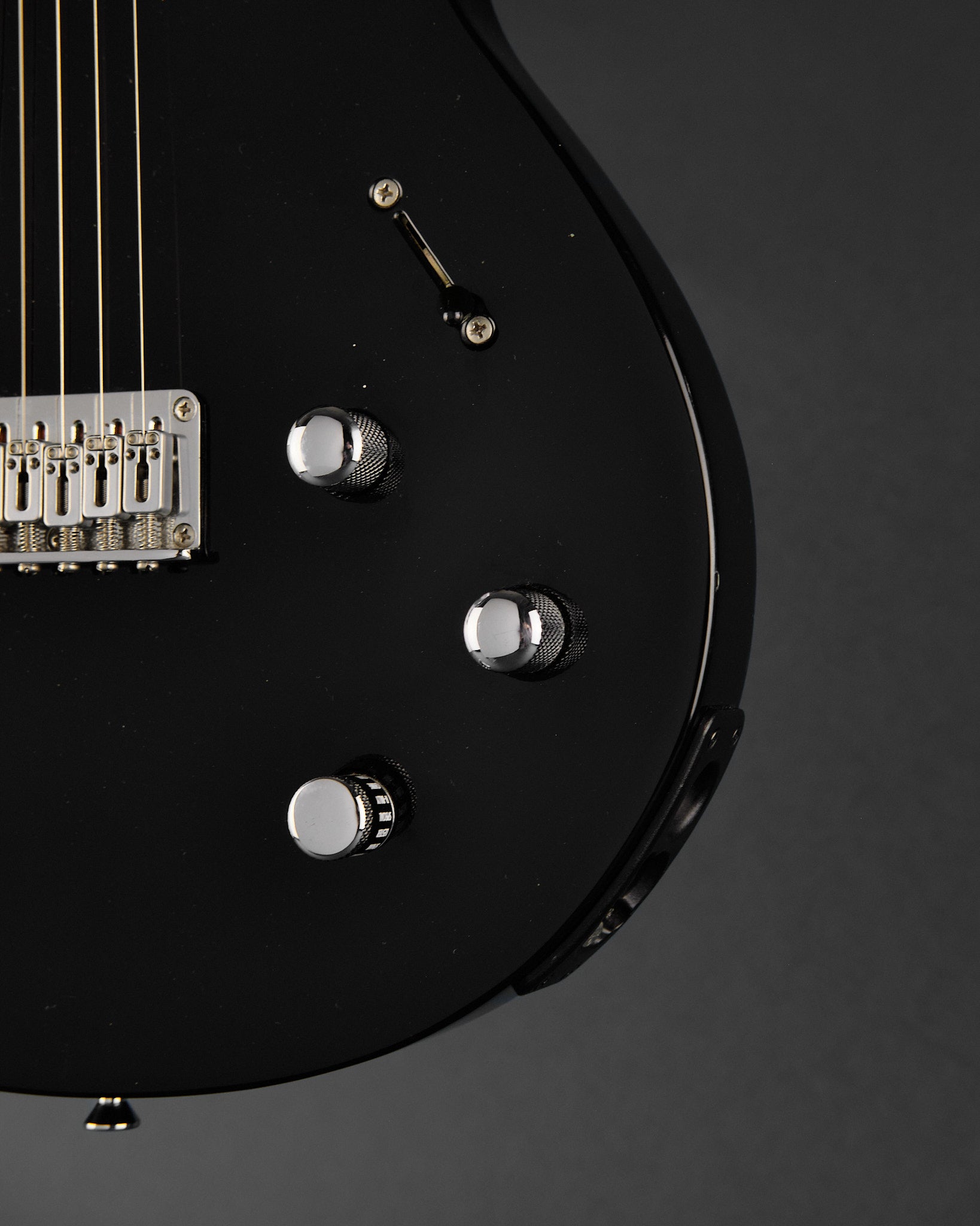 Line 6 Variax 700 Black (Second-Hand)