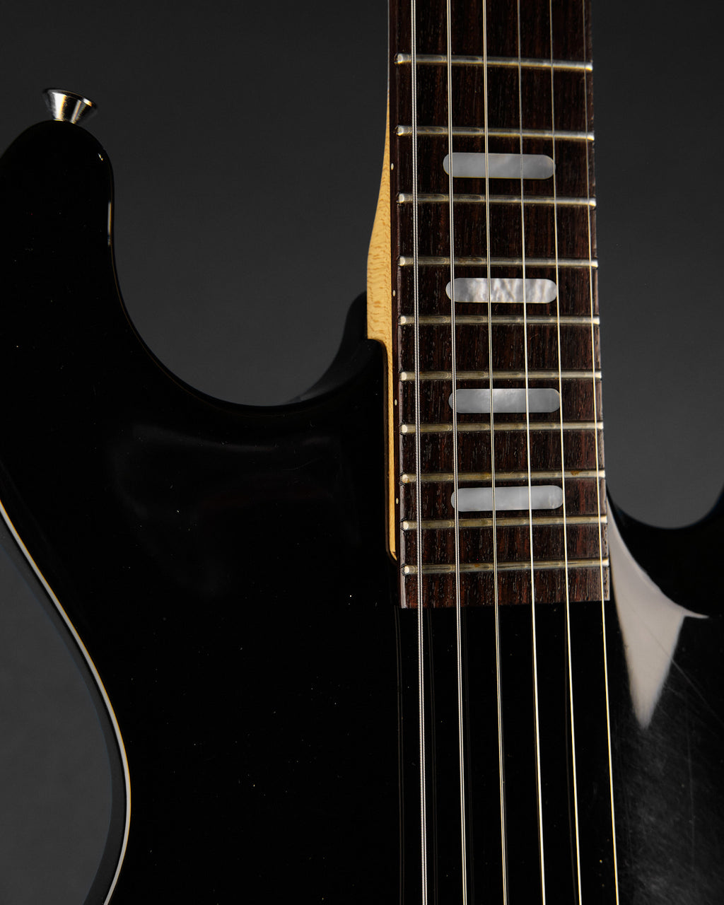 Line 6 Variax 700 Black (Second-Hand)