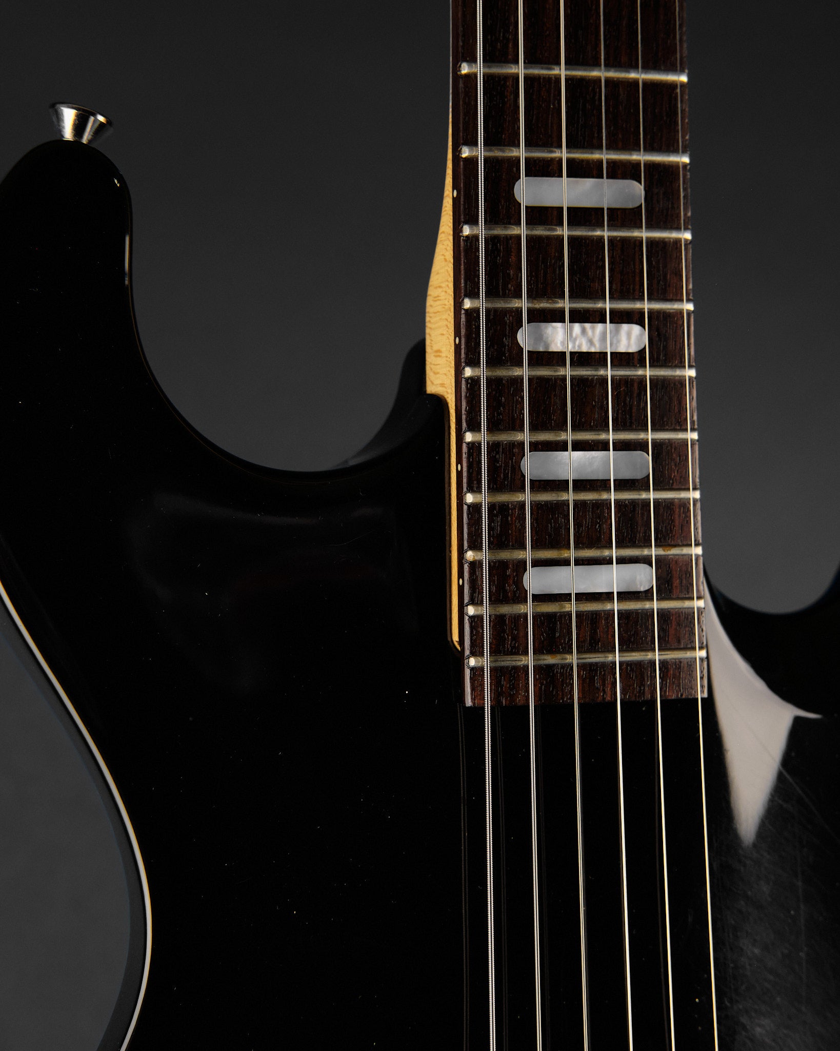 Line 6 Variax 700 Black (Second-Hand)