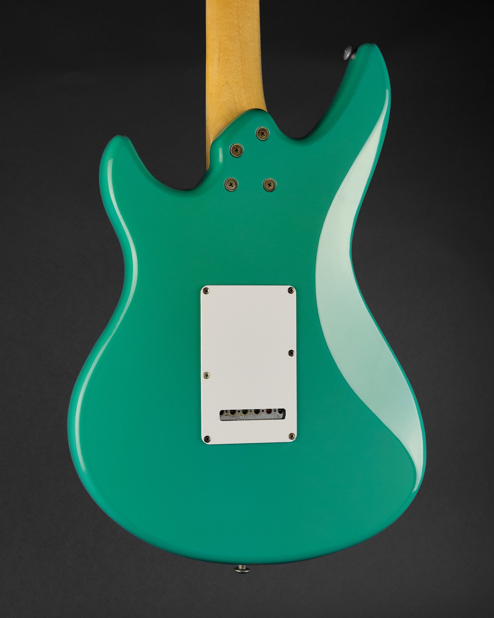 1983 Tokai Original Series SX-45 Seafoam Green