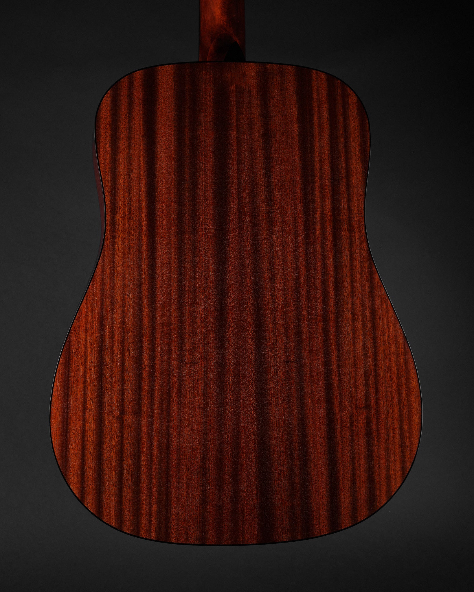 2016 Eastman AC120 Dreadnought Natural