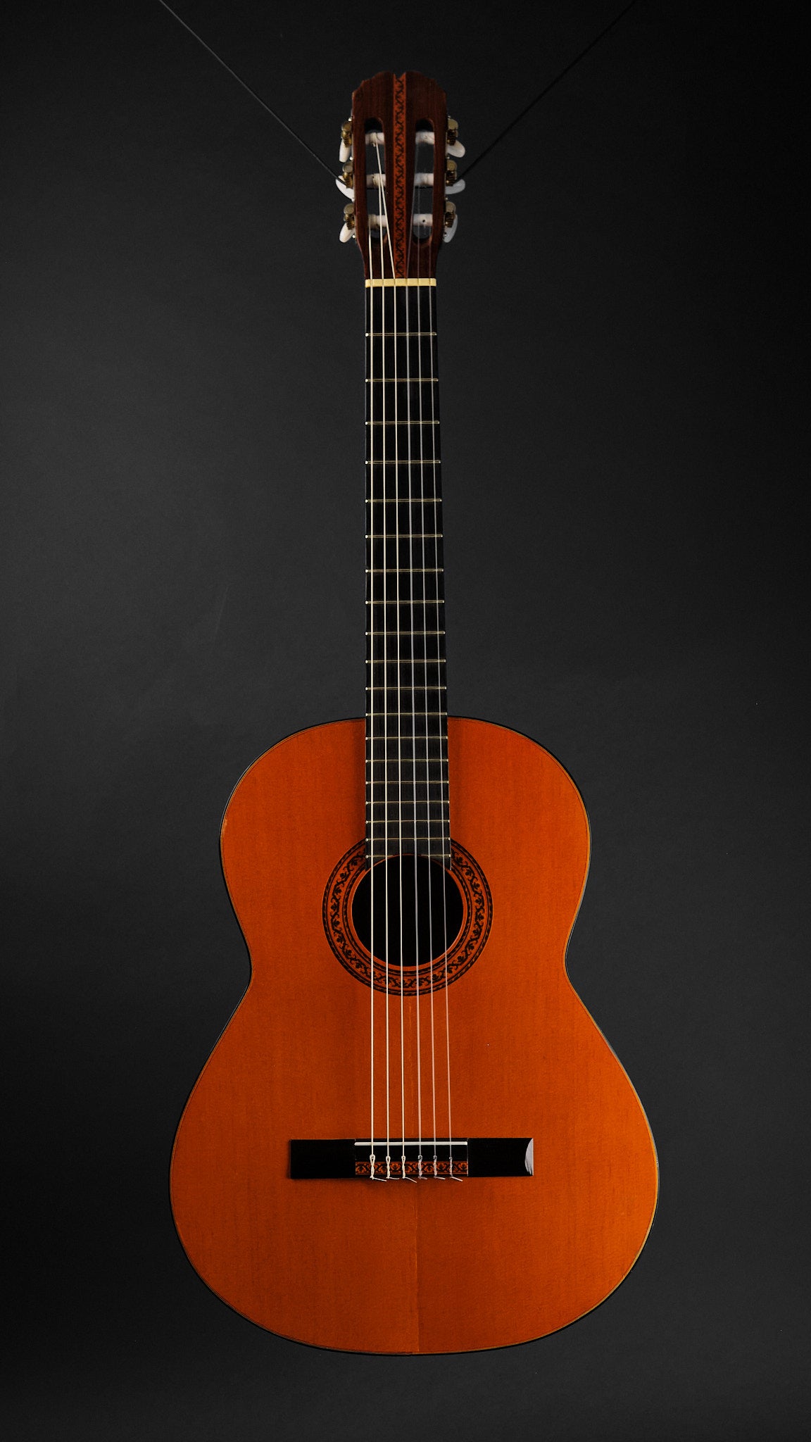 Admira Cortez Classical Cedar (Second-Hand)