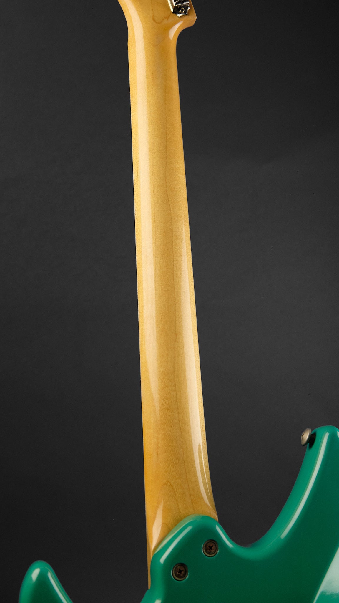 1983 Tokai Original Series SX-45 Seafoam Green