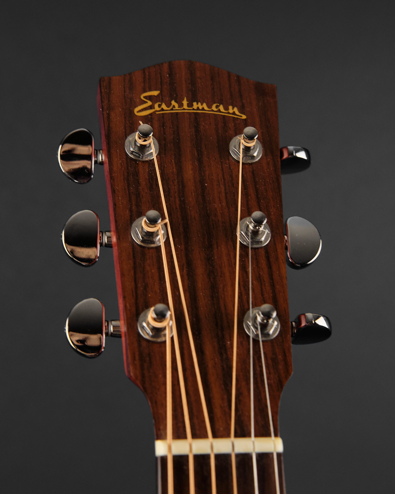 2016 Eastman AC120 Dreadnought Natural