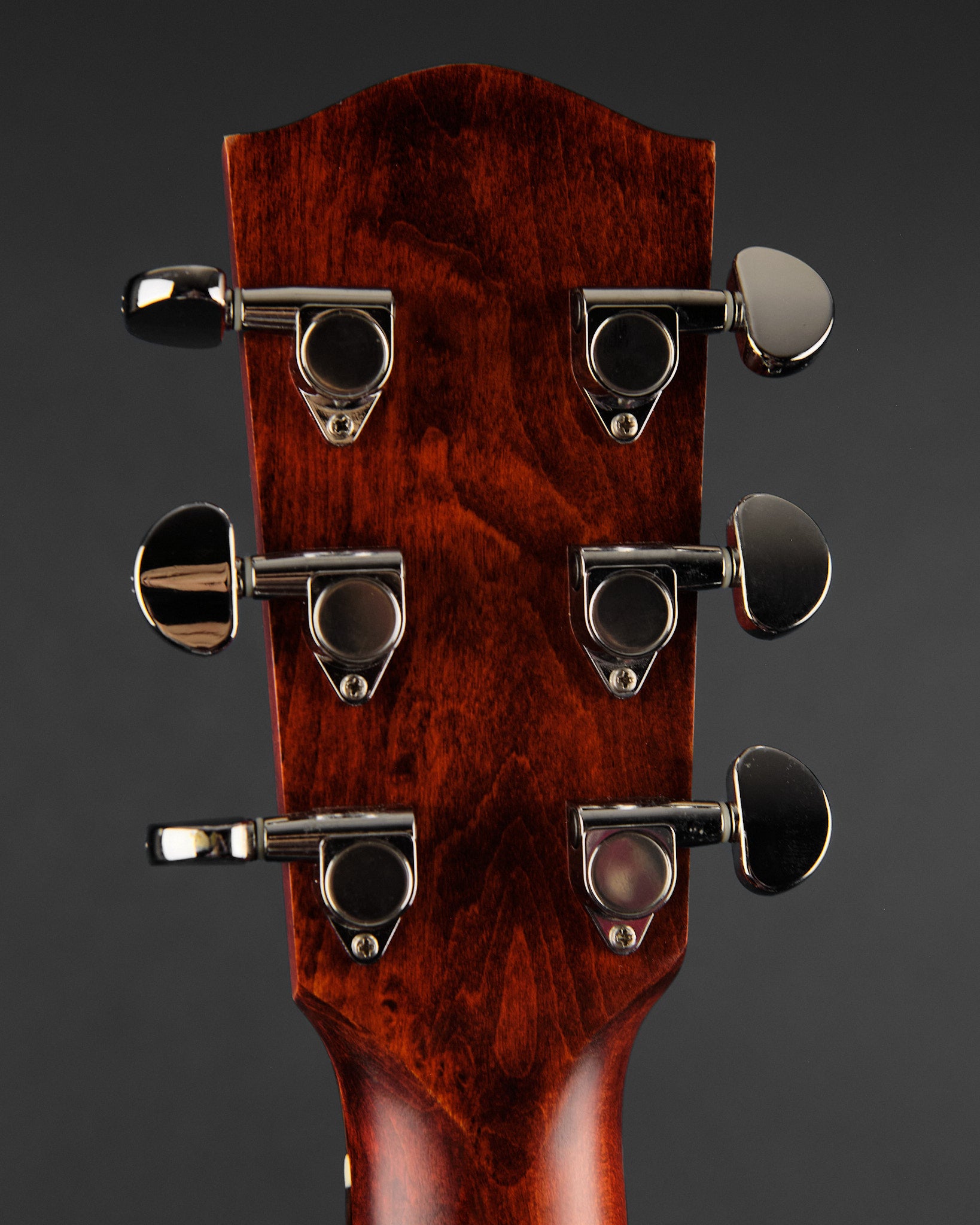 2016 Eastman AC120 Dreadnought Natural