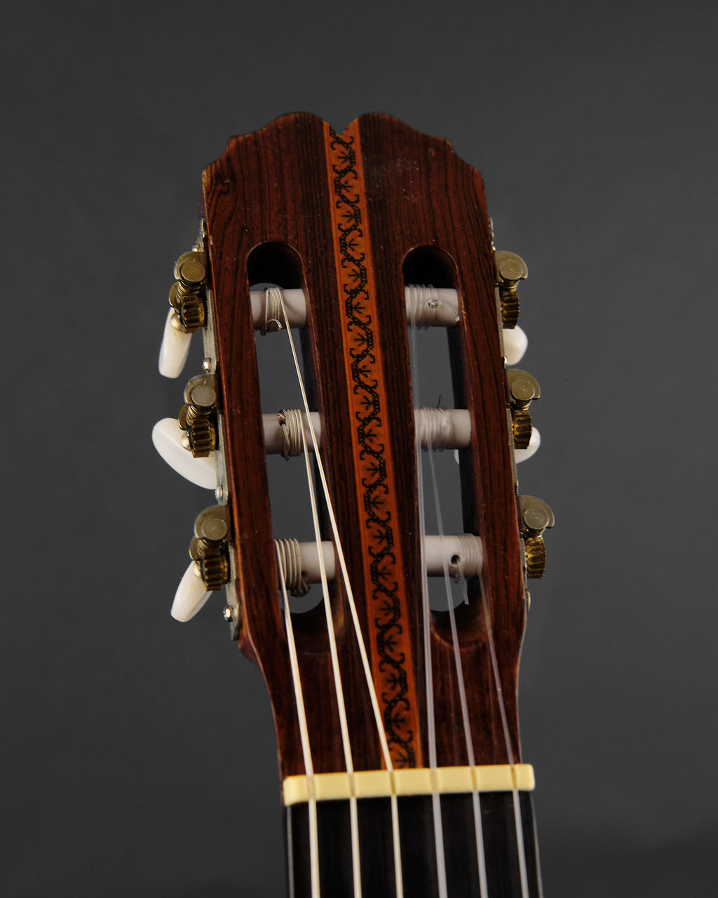 Admira Cortez Classical Cedar (Second-Hand)