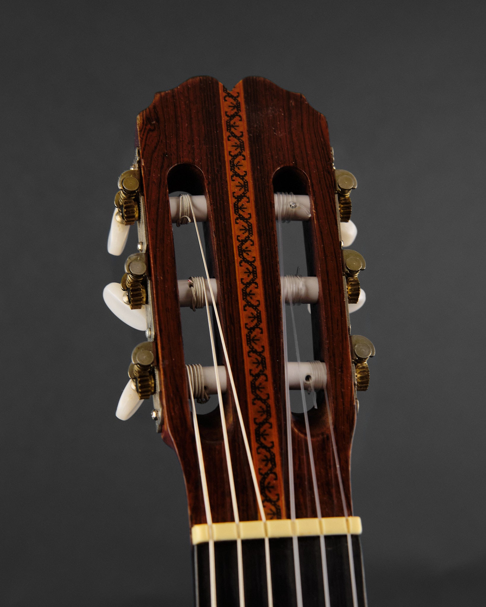 Admira Cortez Classical Cedar (Second-Hand)