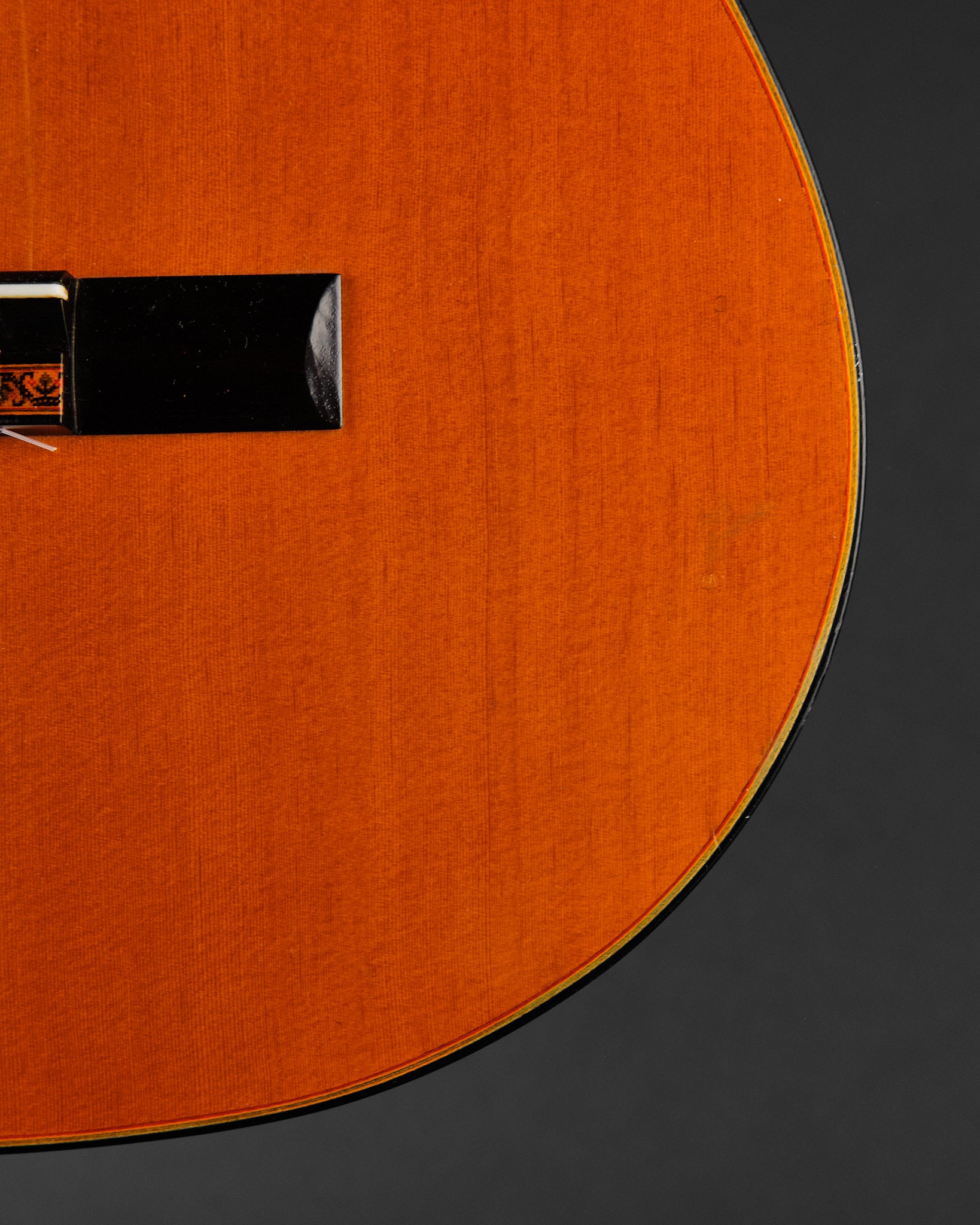 Admira Cortez Classical Cedar (Second-Hand)