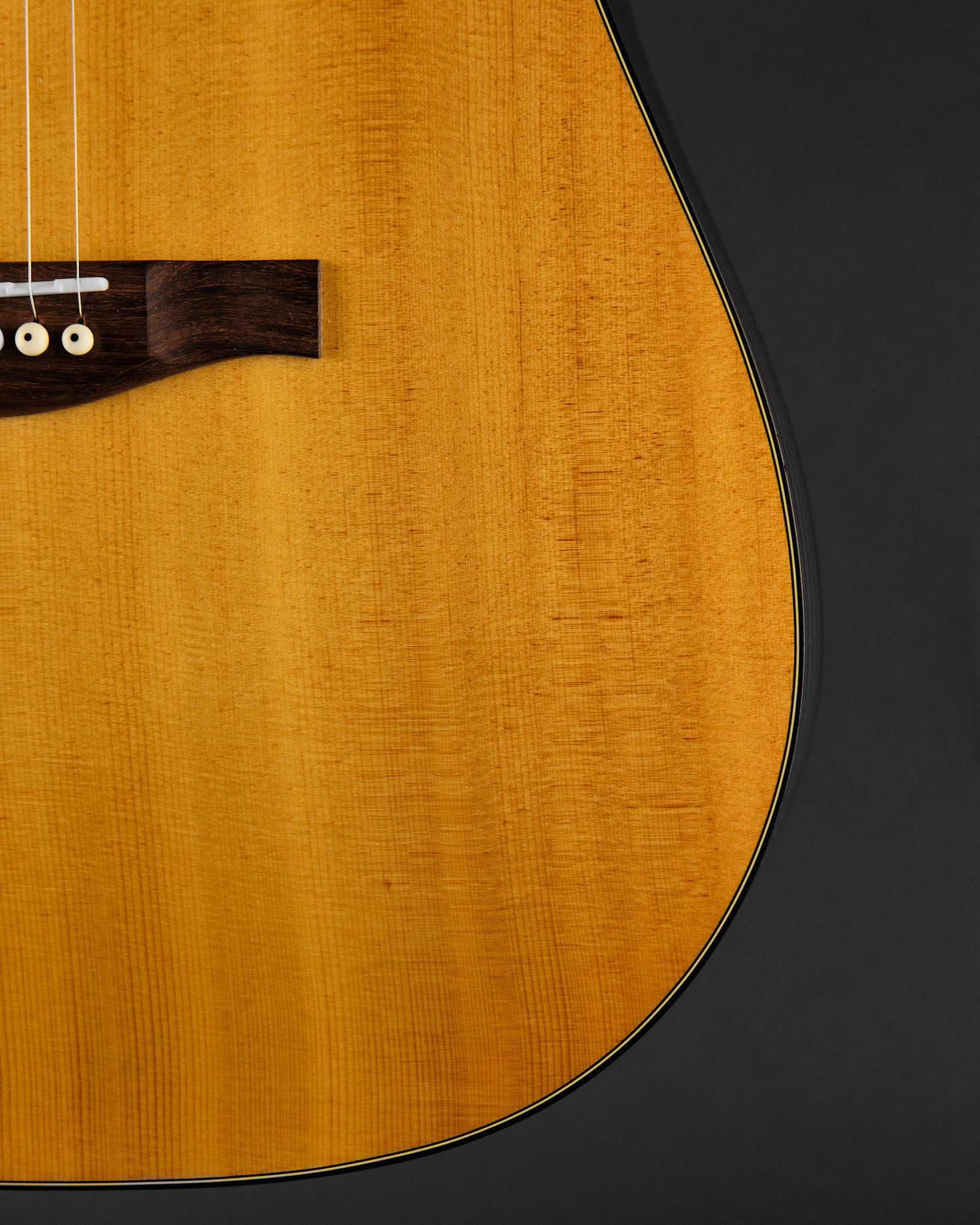 2016 Eastman AC120 Dreadnought Natural