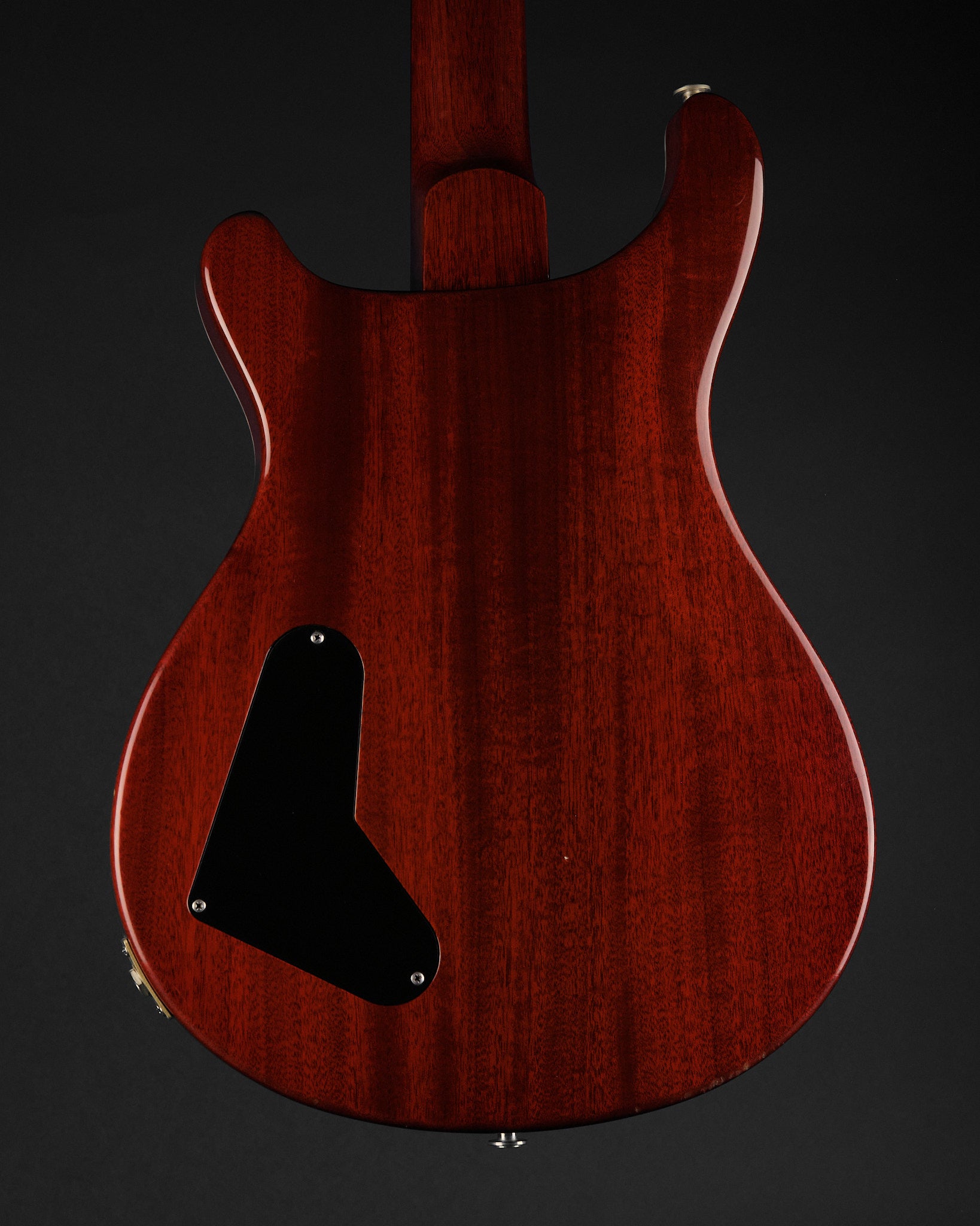 1995 PRS McCarty Standard Sunburst