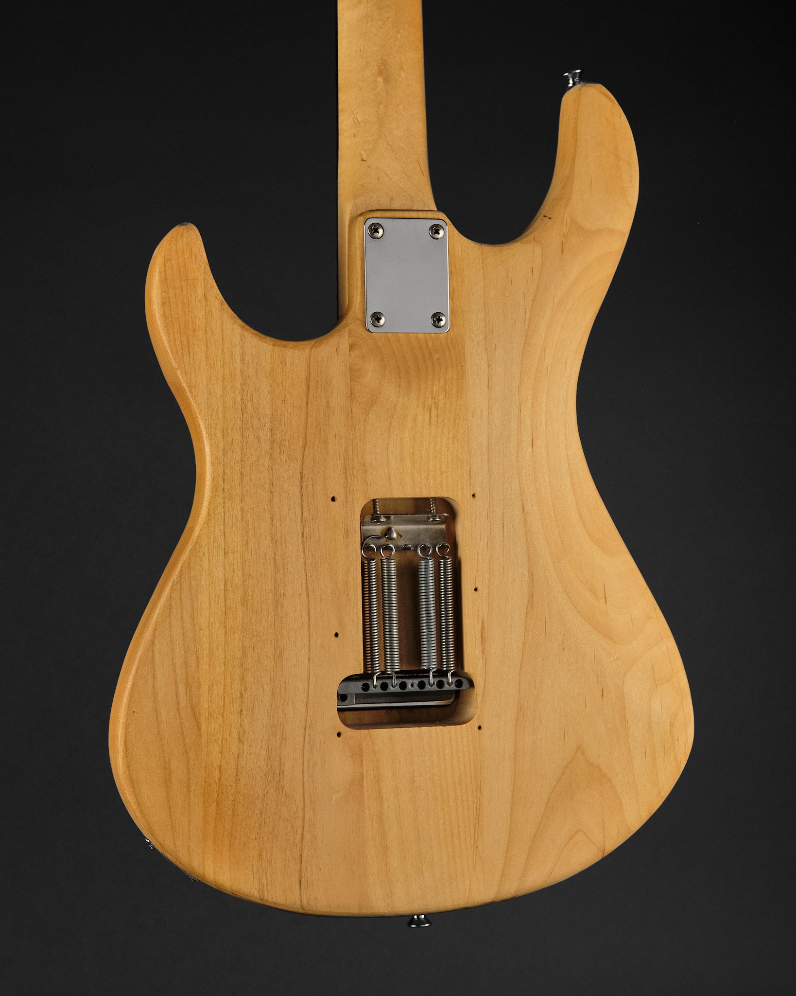 Yamaha PAC112V Pacifica Natural (Second-Hand)