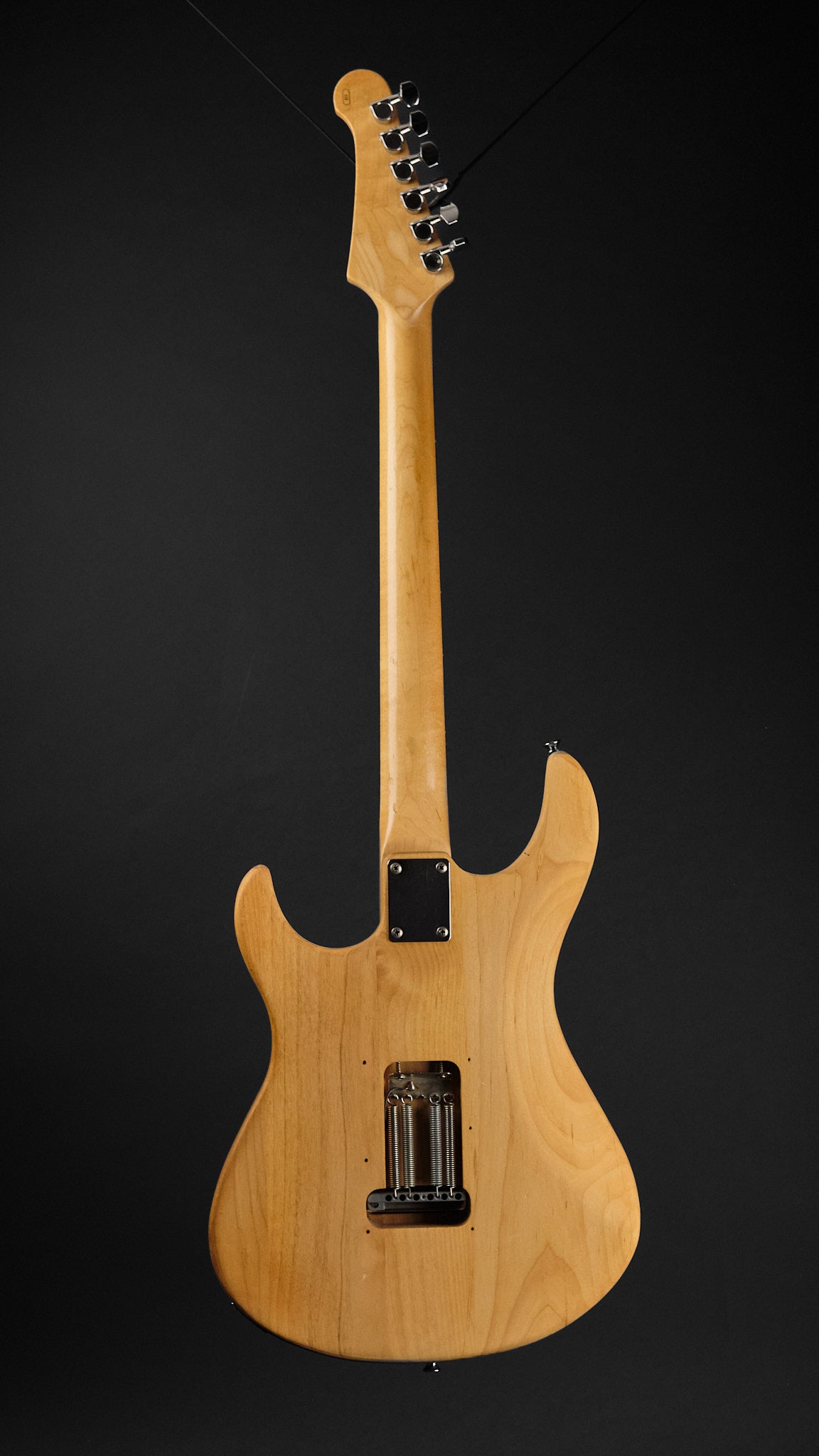 Yamaha PAC112V Pacifica Natural (Second-Hand)