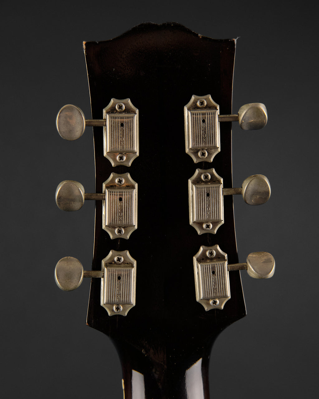 Sumi Archtop Sunburst (Second-Hand)