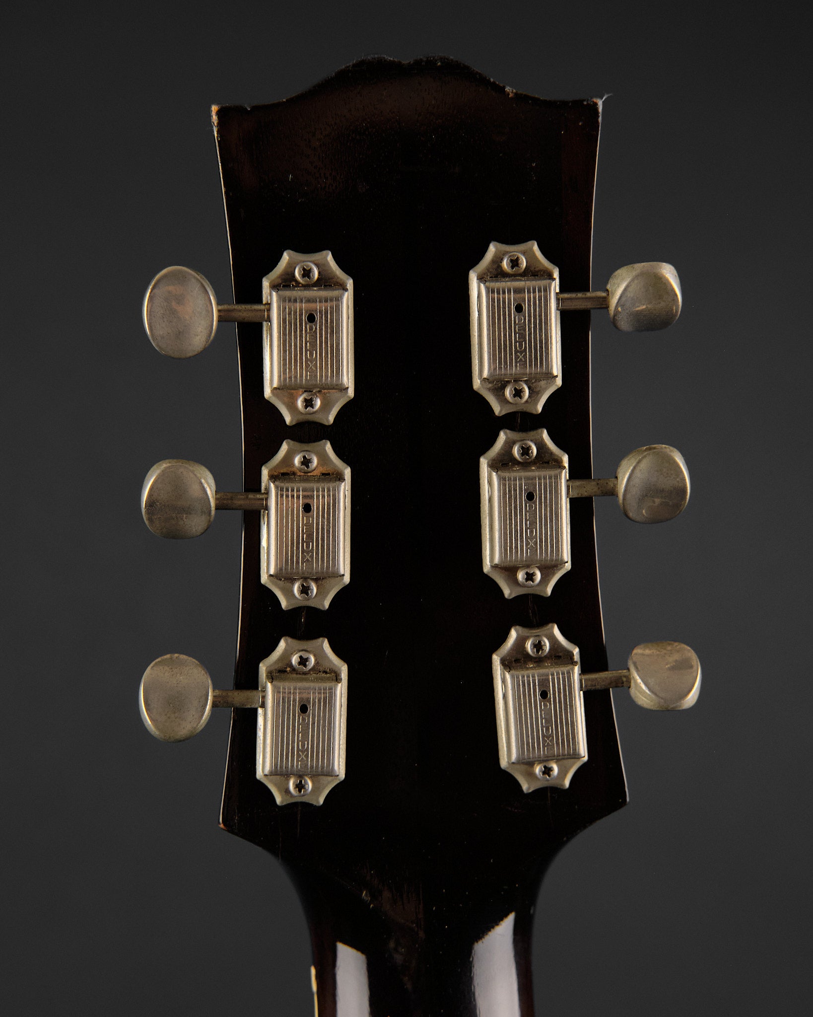 Sumi Archtop Sunburst (Second-Hand)