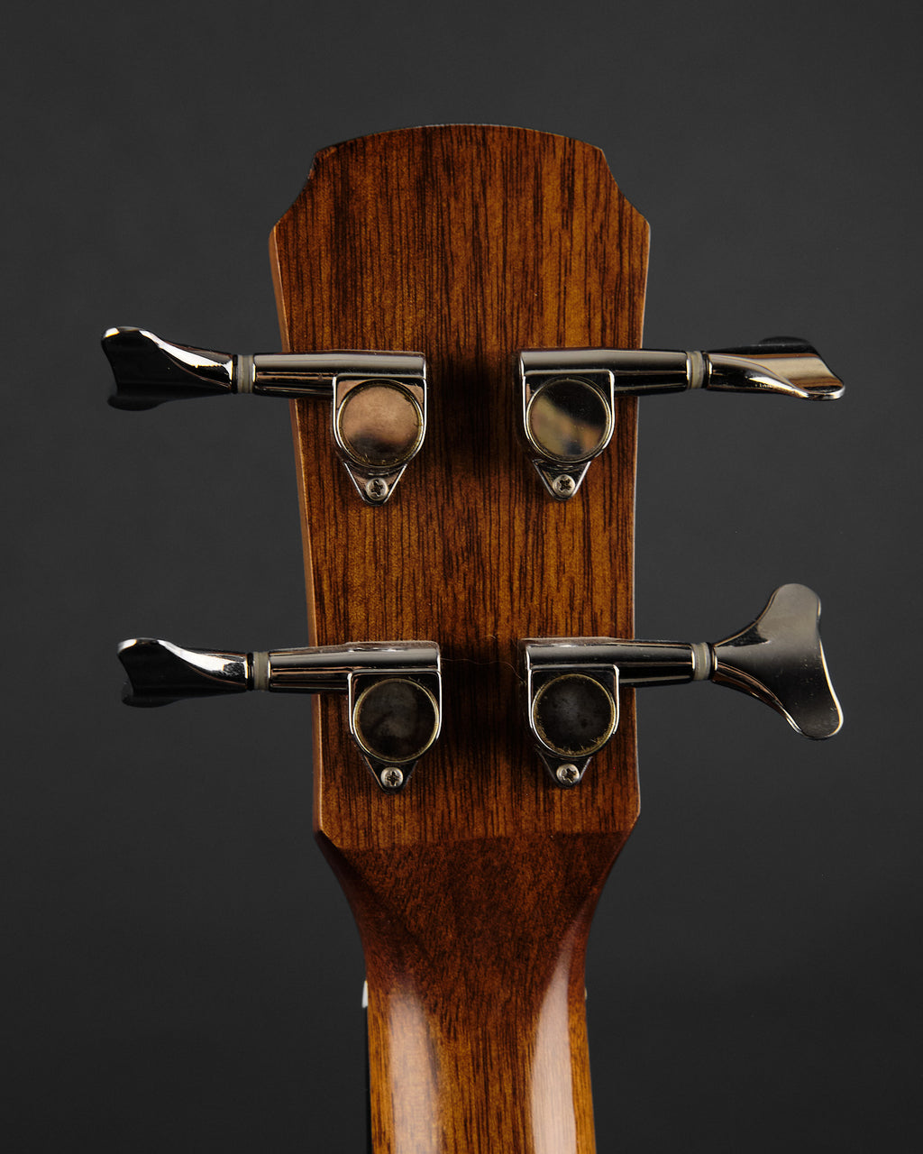 Timberidge '4 Series TR-TB4-NST Acoustic Bass Natural (Second-Hand)