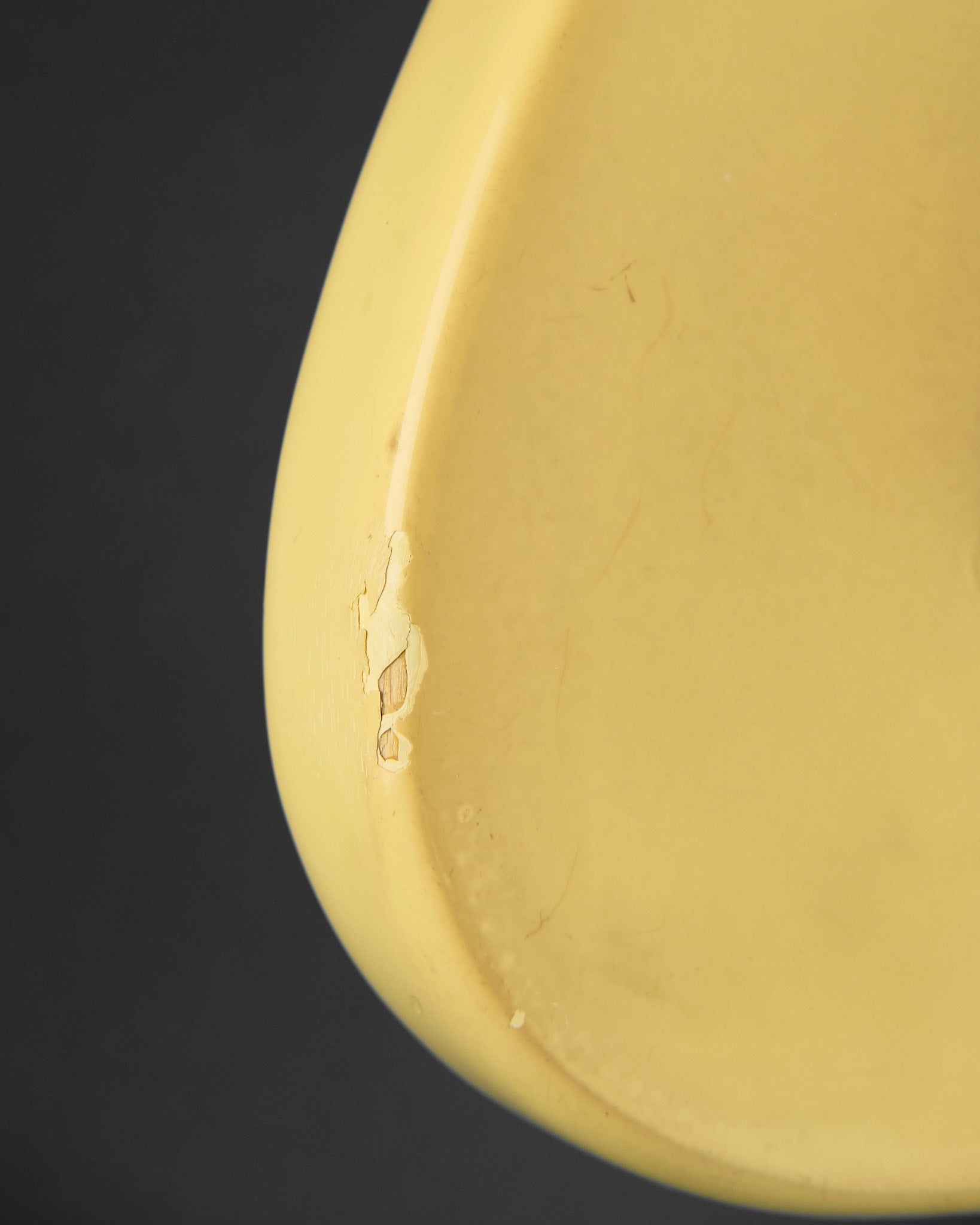 1991 Fender USA Jeff Beck Artist Series Stratocaster Vintage White