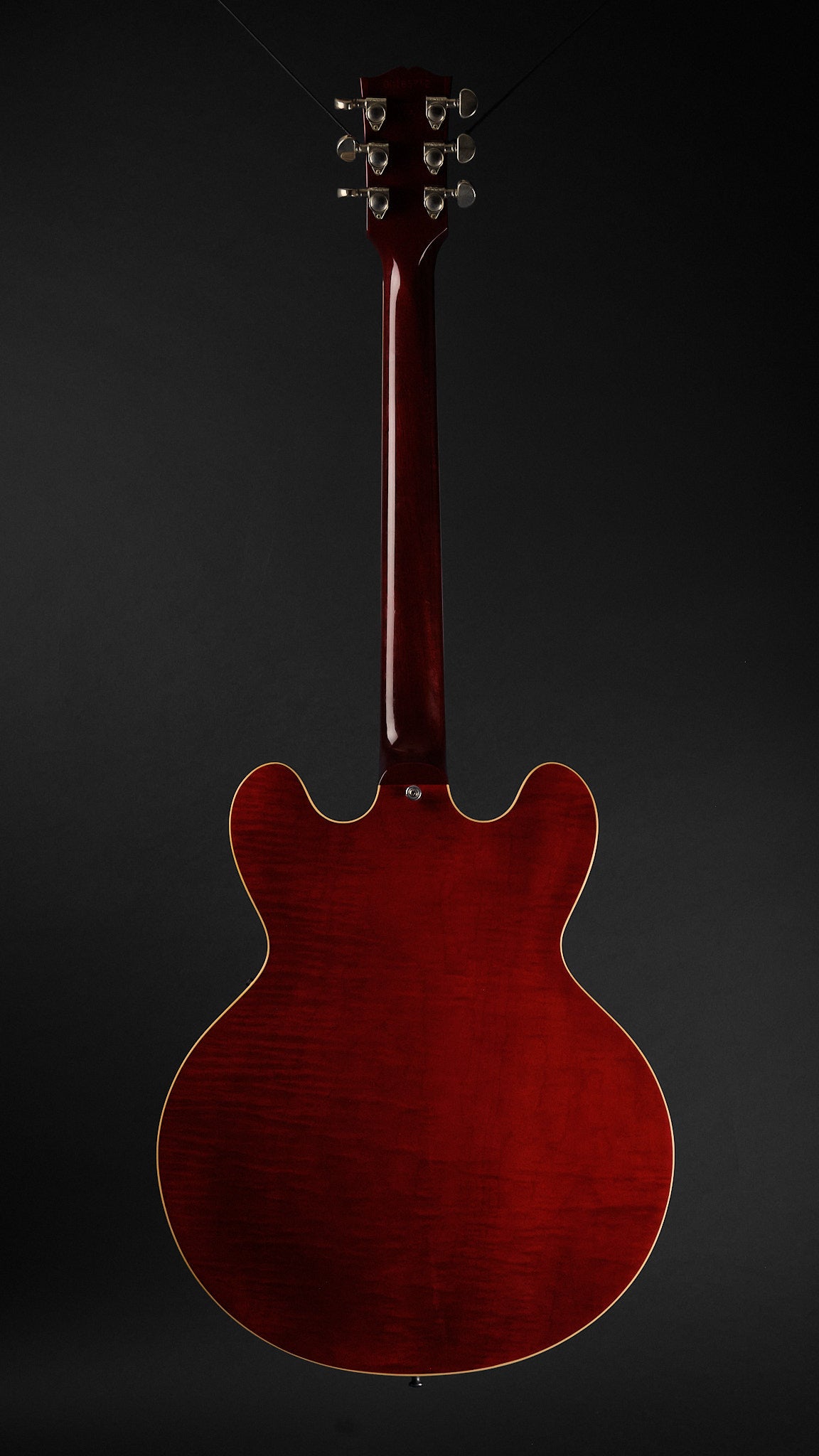 2005 Gibson ES-335 Cherry