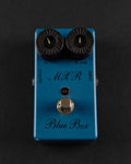 MXR M103 Script Blue Box Reissue (Second-Hand)