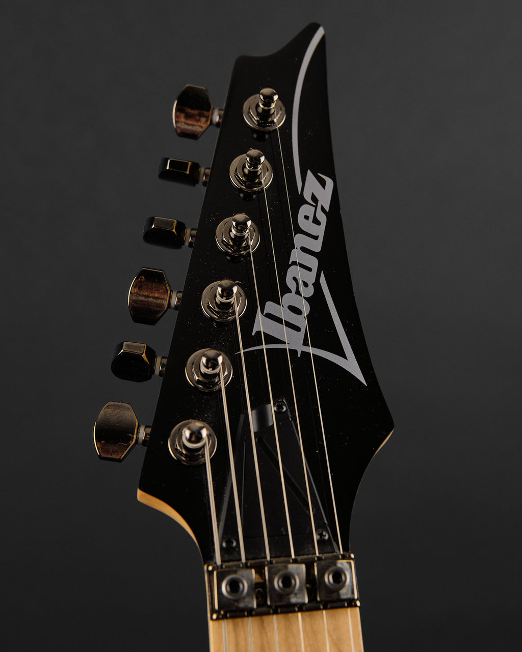 2021 Ibanez RG470AHM Blue Moon Burst