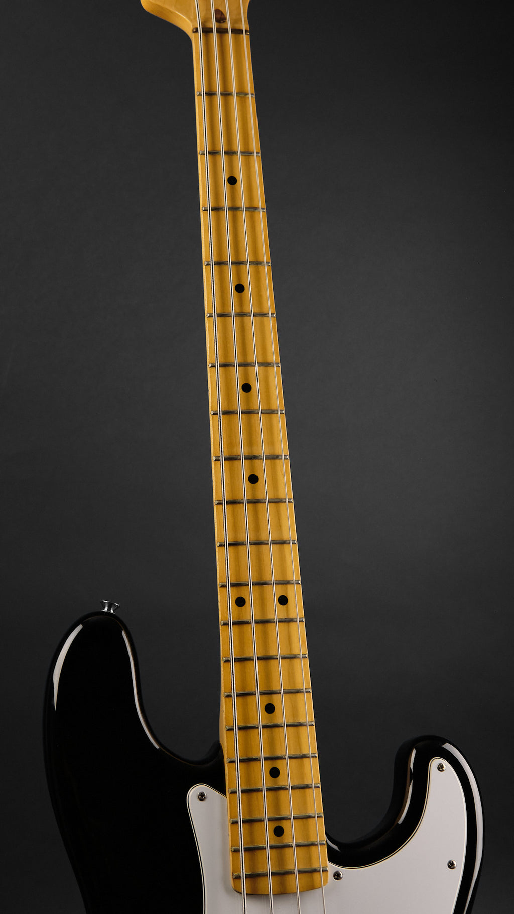1981 Greco PB600 Super Sounds Black